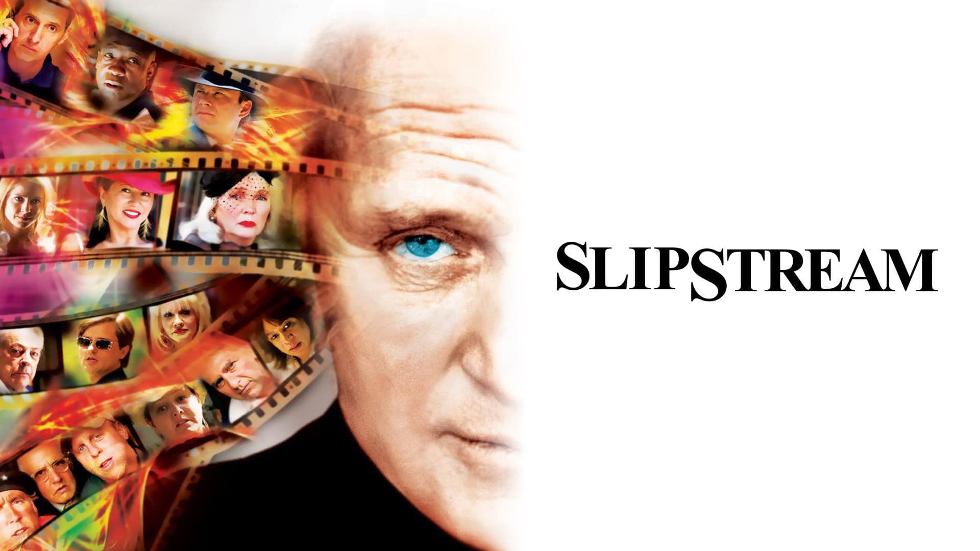 Slipstream - Nella mente oscura di H. - immagine