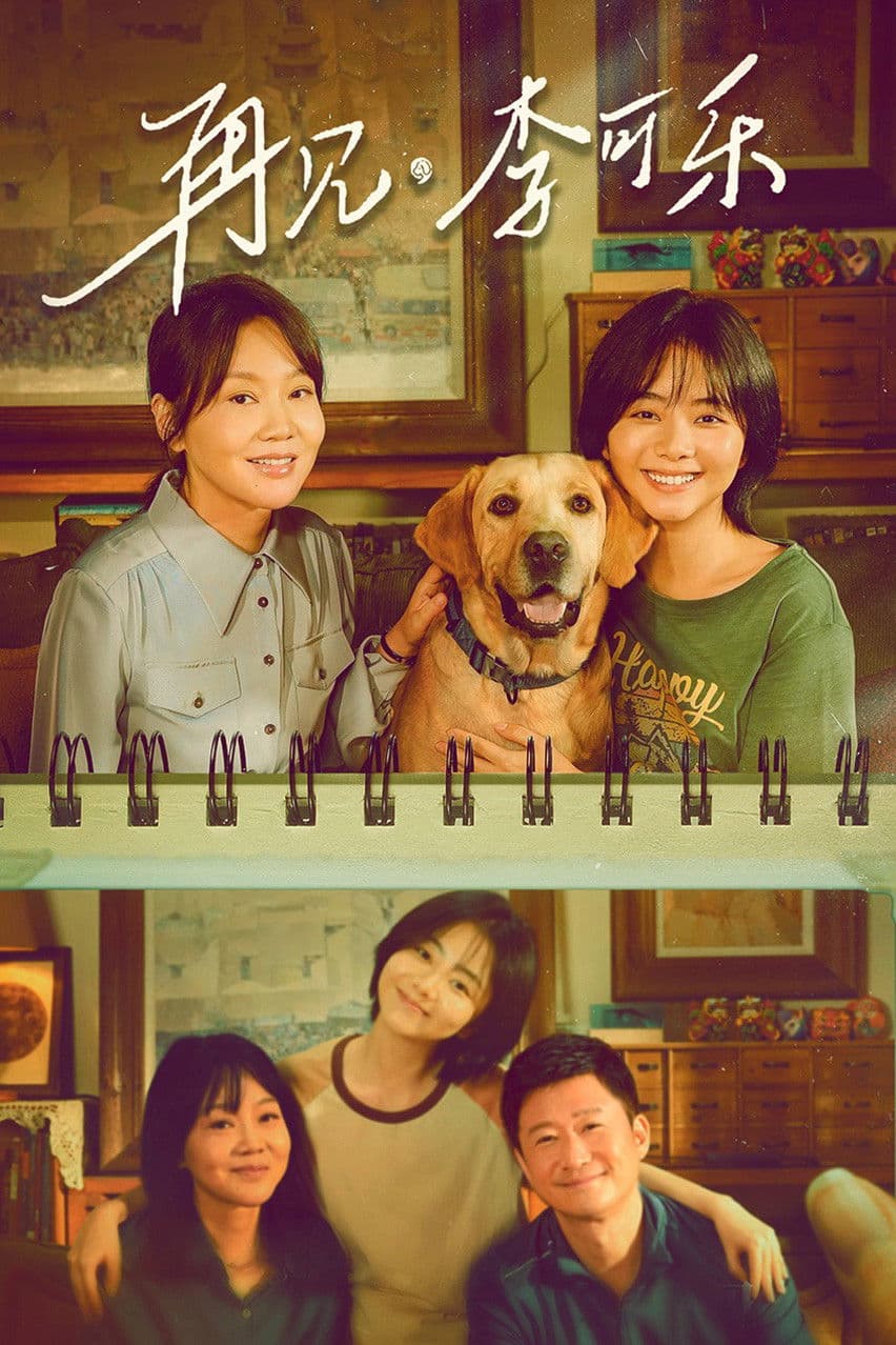 Poster di So Long for Love