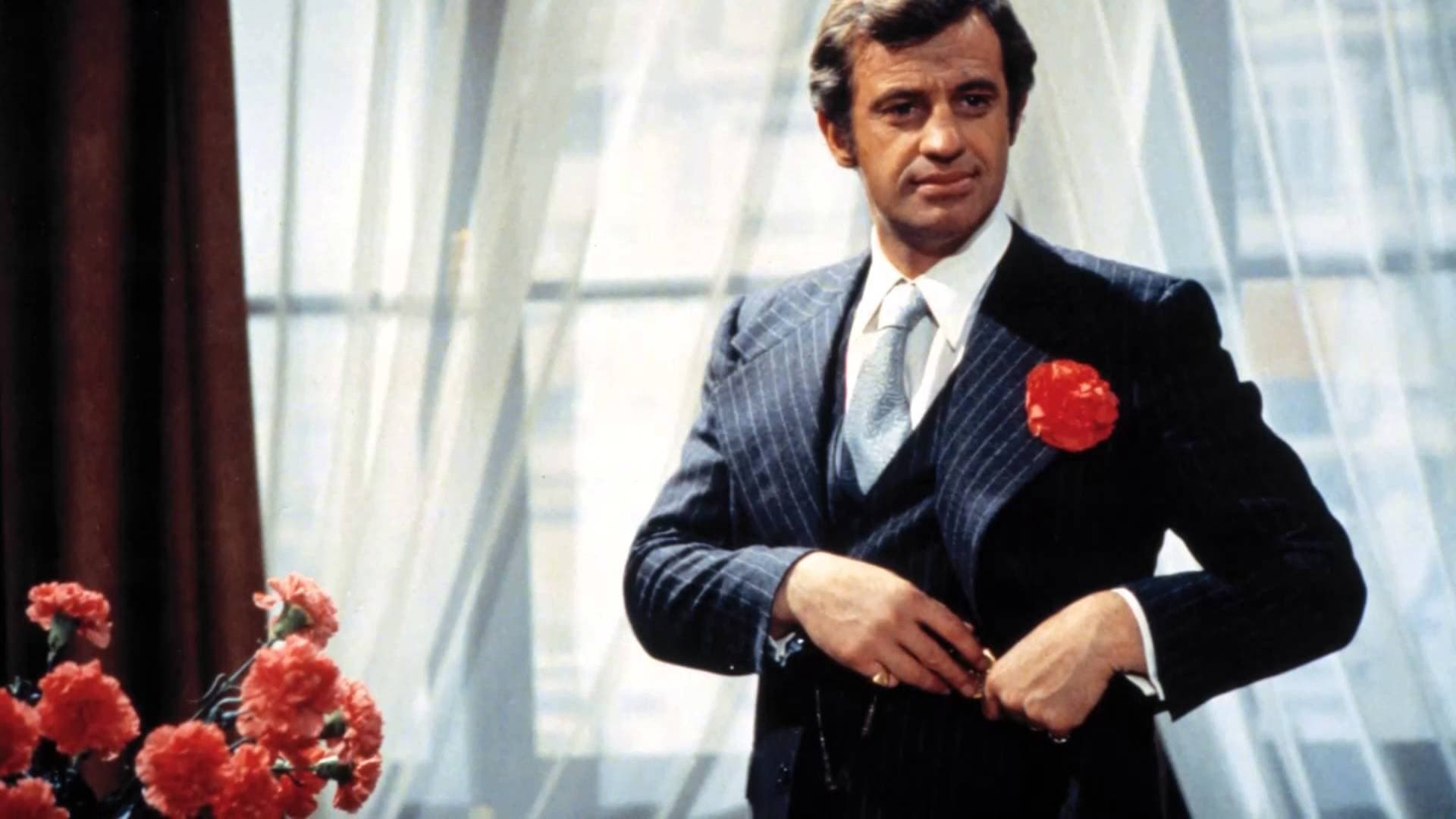 Belmondo, le magnifique - immagine