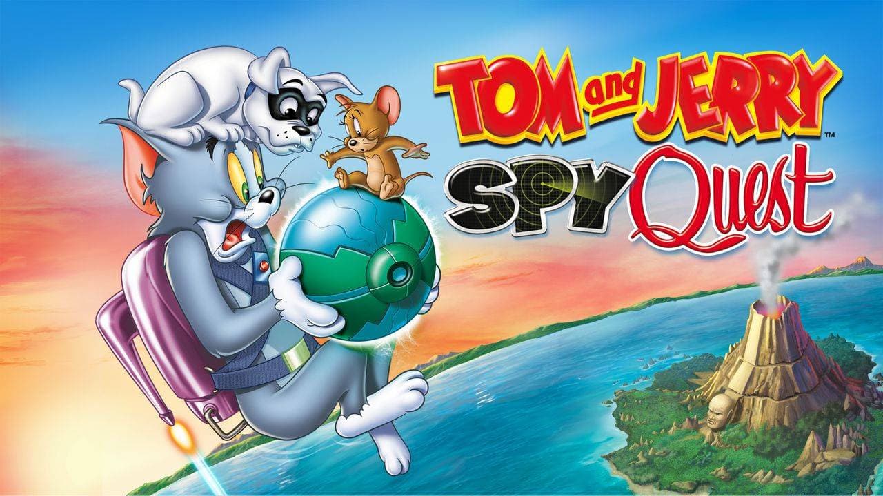 Tom & Jerry - Operazione spionaggio - immagine
