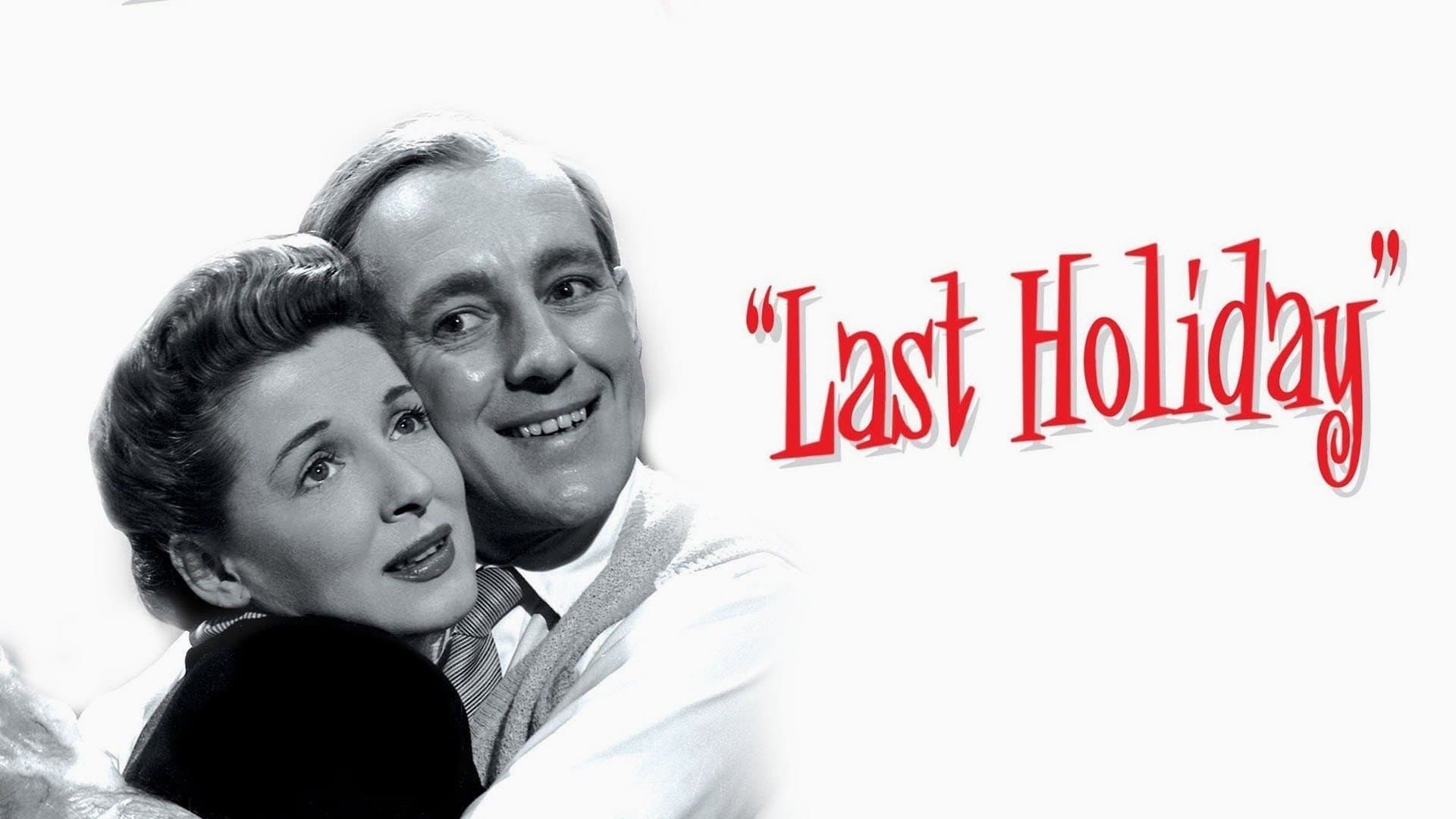 Last Holiday - immagine