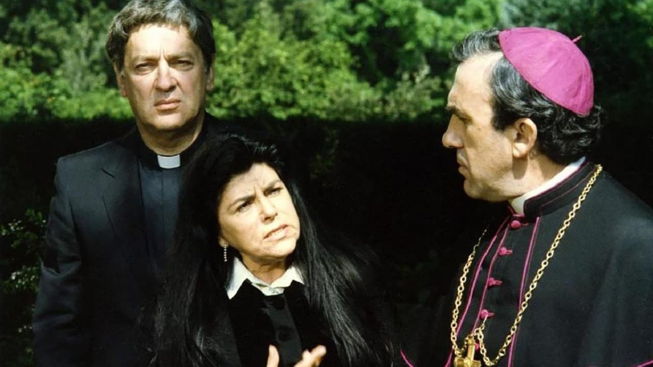Mamma Ebe - immagine