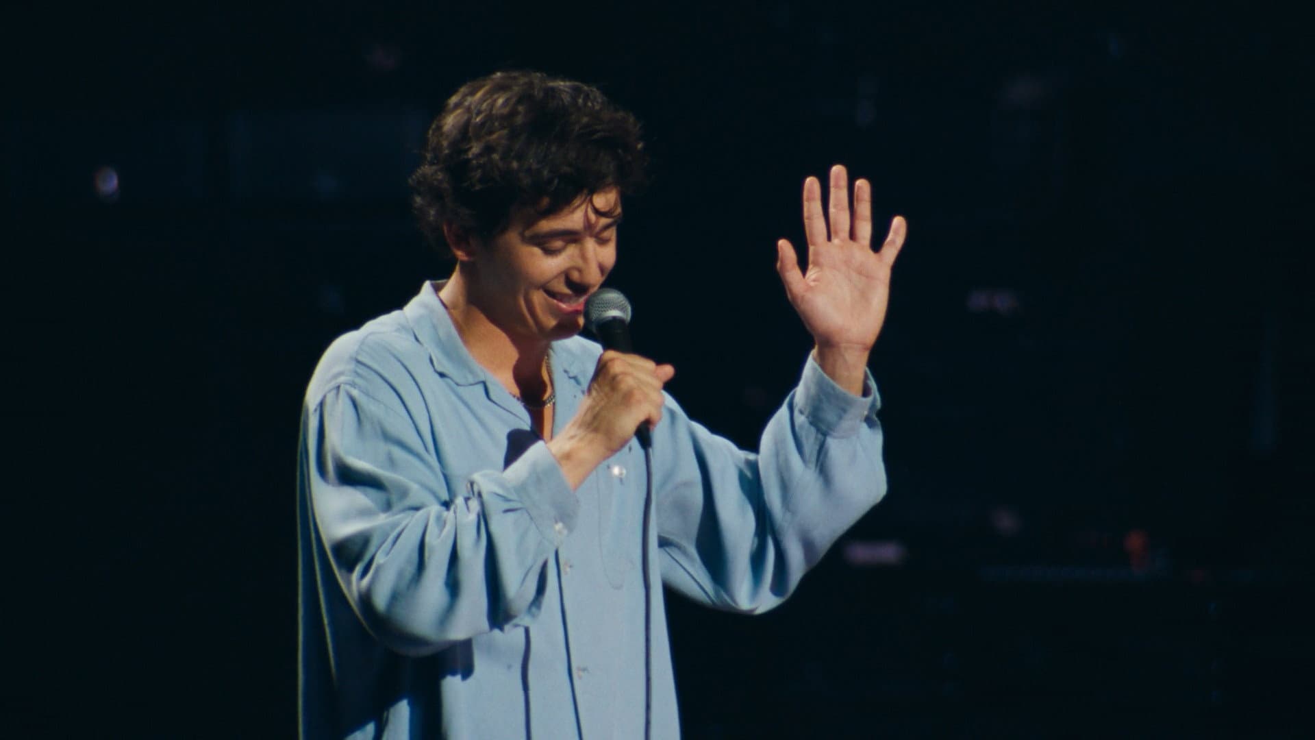 Marcello Hernández: American Boy - immagine