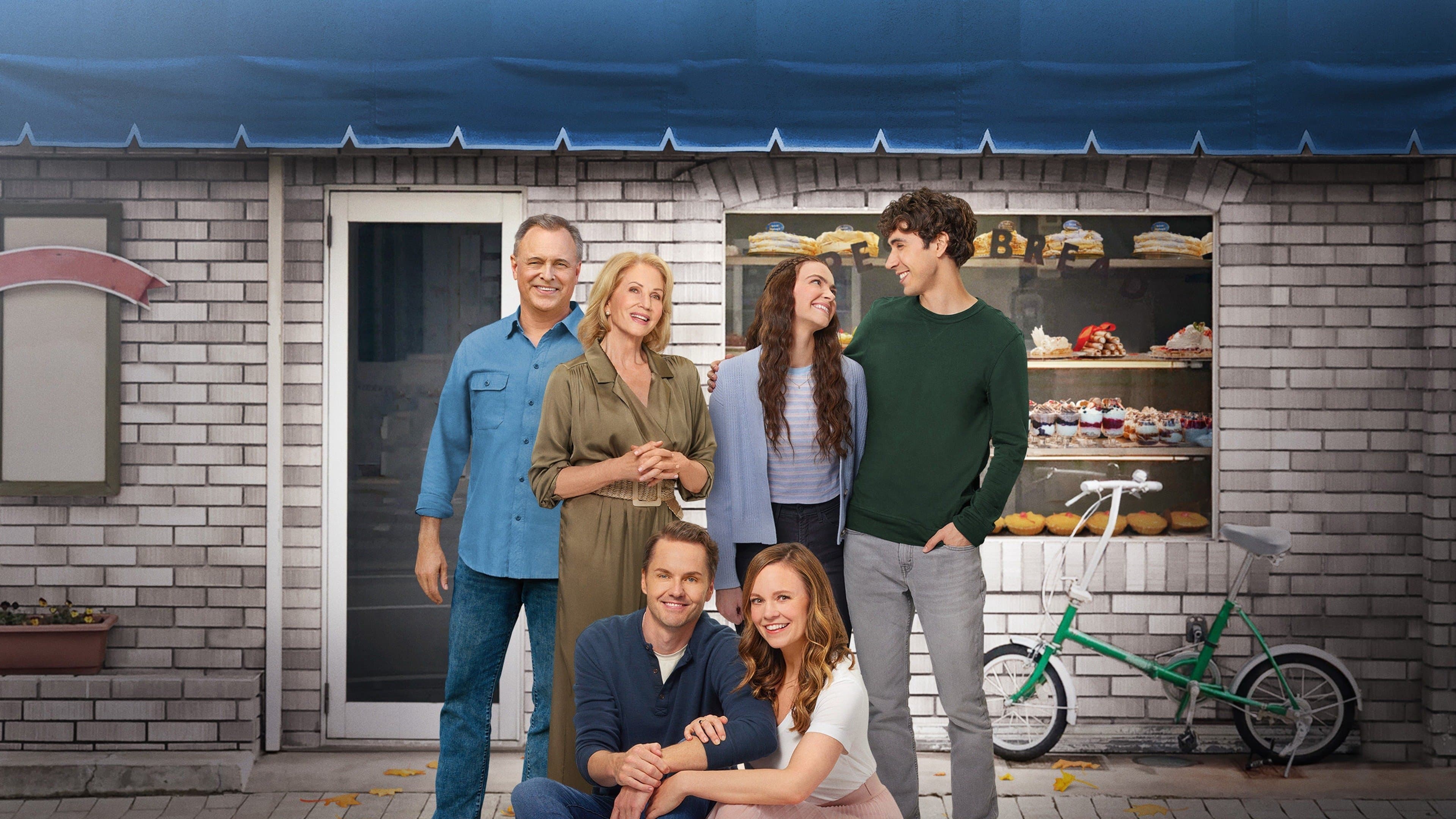 Dating the Delaneys - immagine