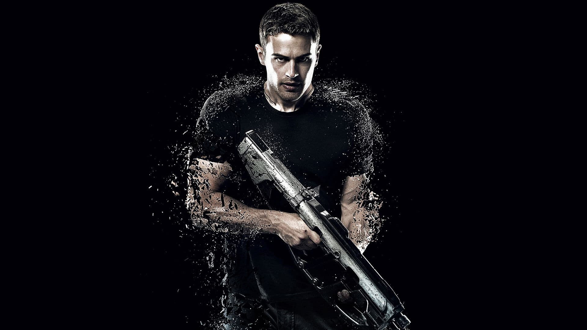 Insurgent - immagine