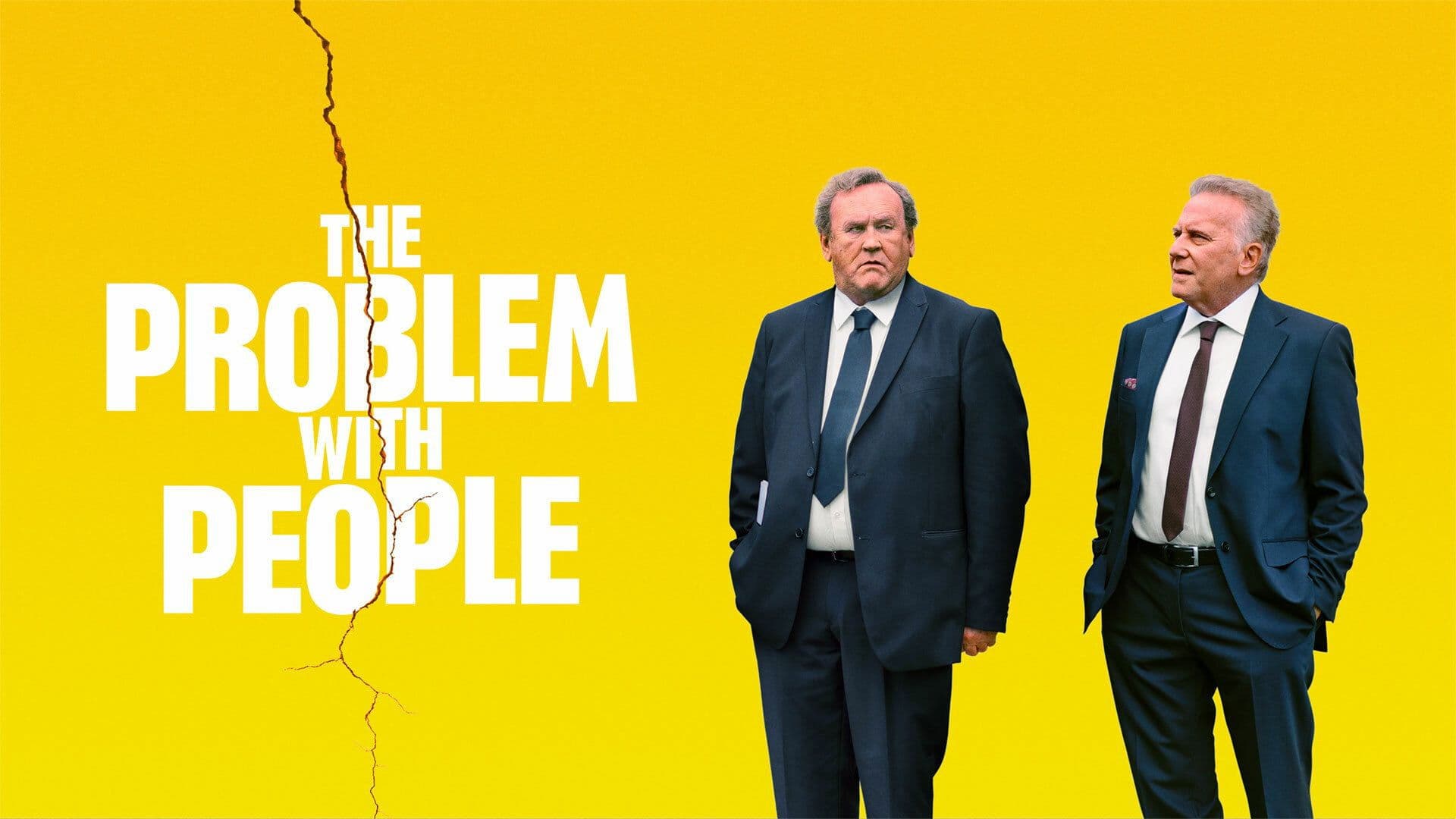 The Problem with People - immagine