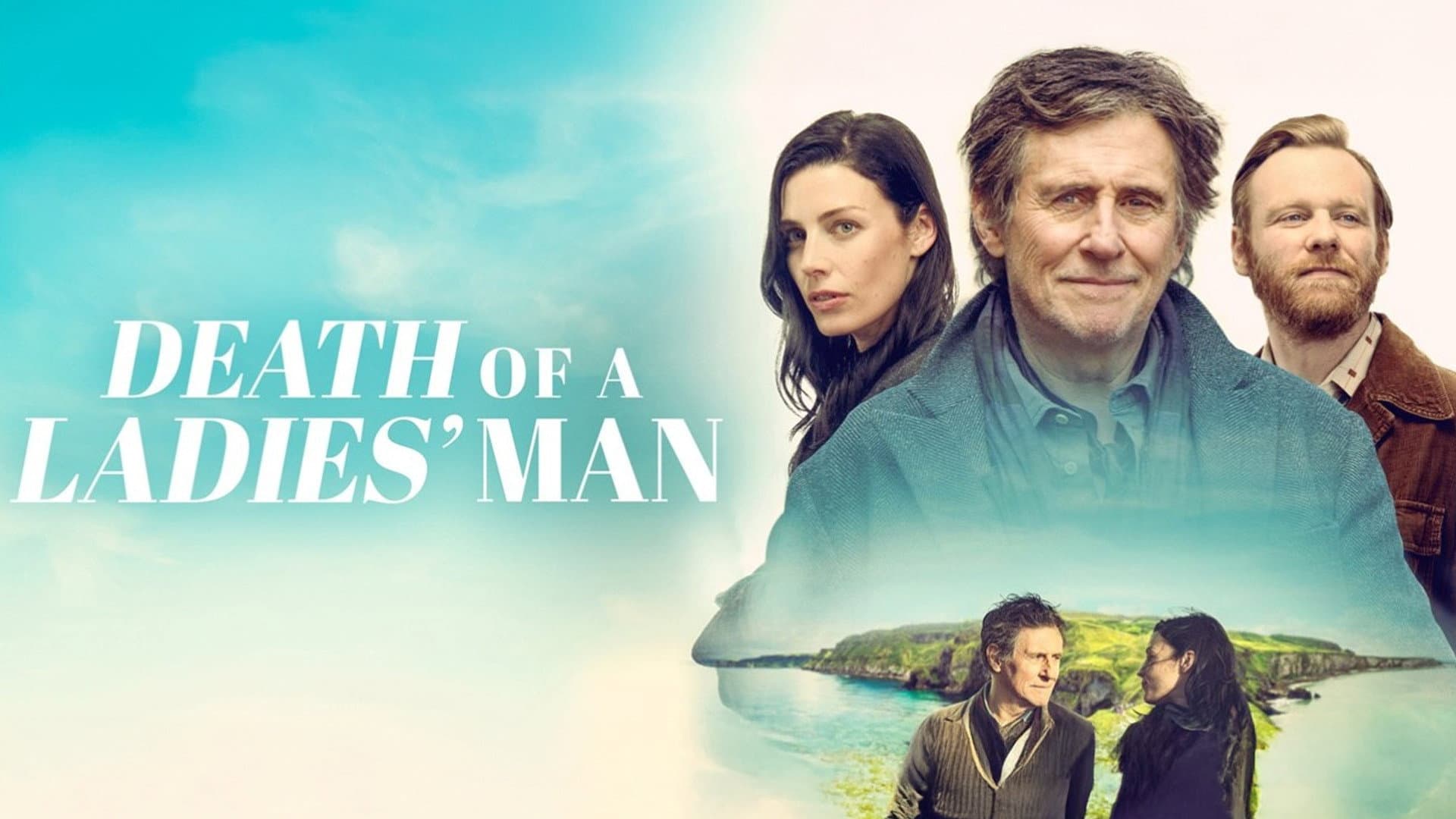 Death of a Ladies' Man - immagine