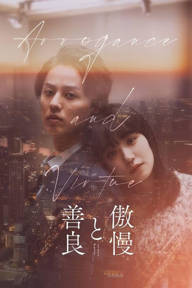 Poster di 傲慢と善良