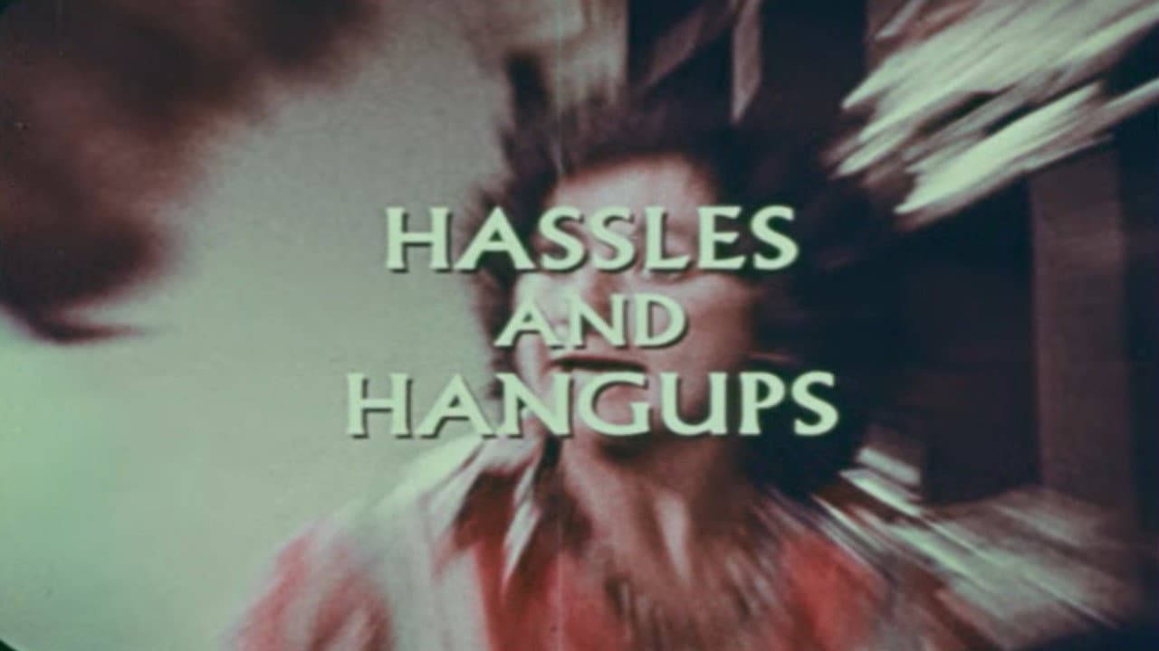 Hassles and Hangups - immagine