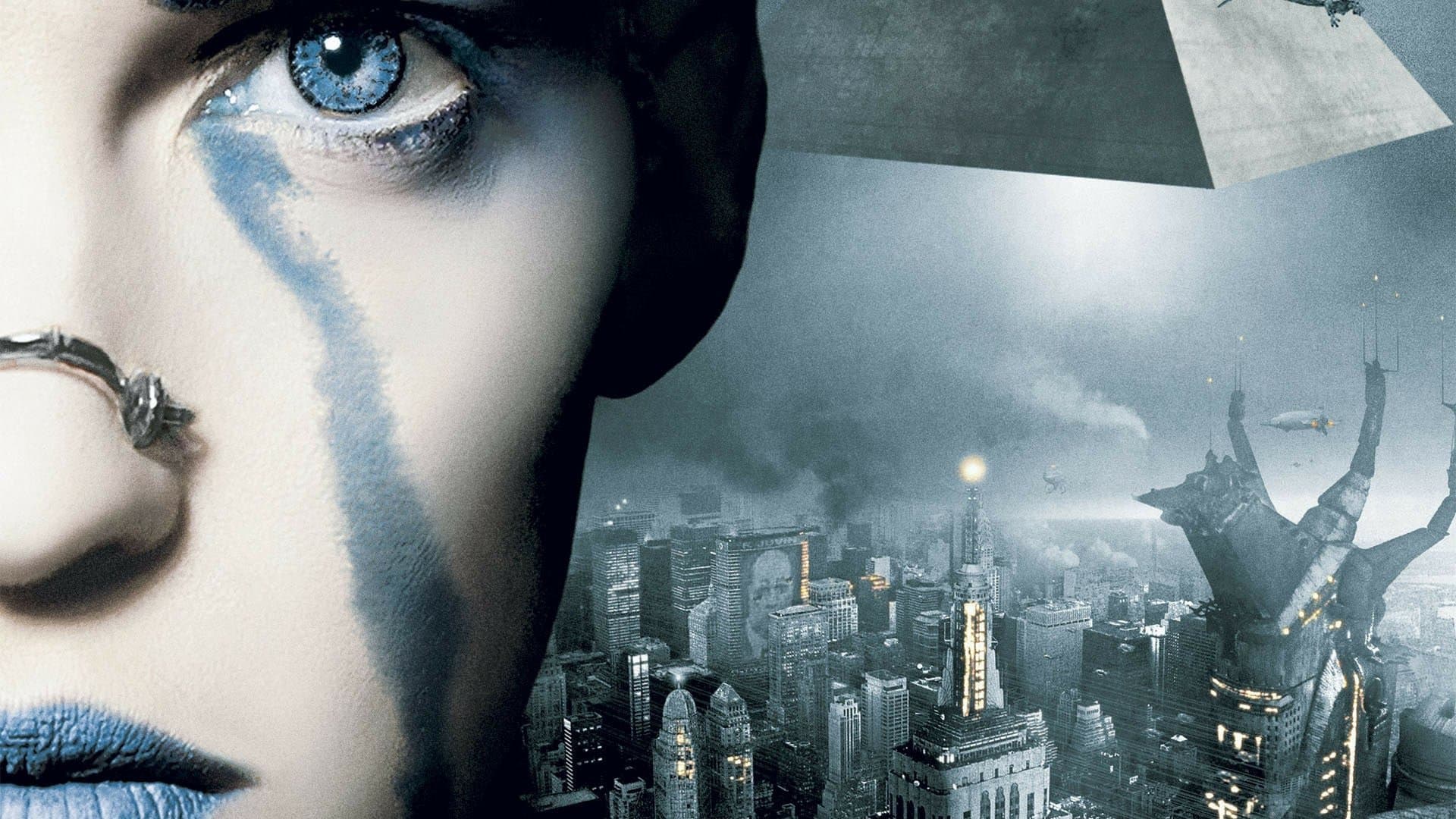 Immortal (Ad Vitam) - immagine