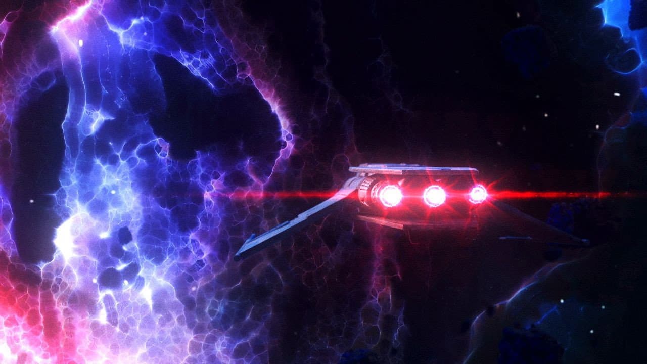 Alpha Squadron - immagine