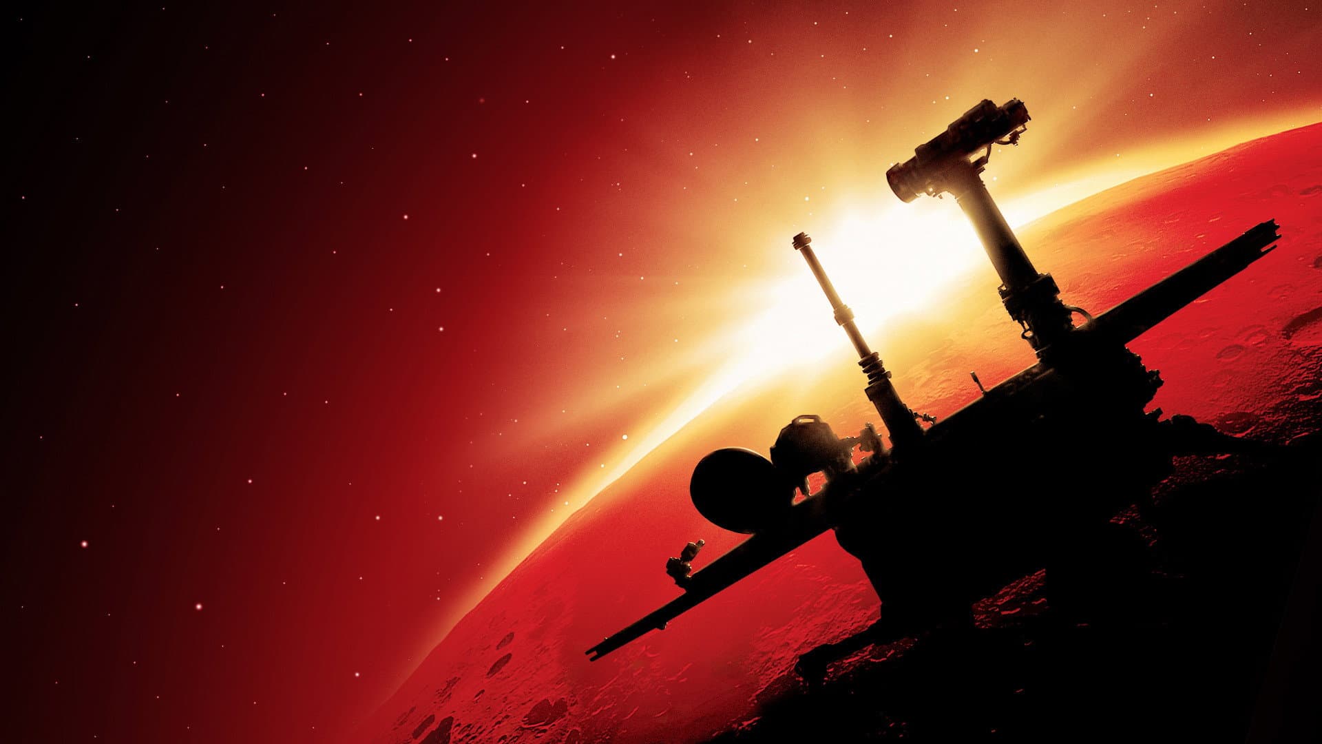 Roving Mars - immagine
