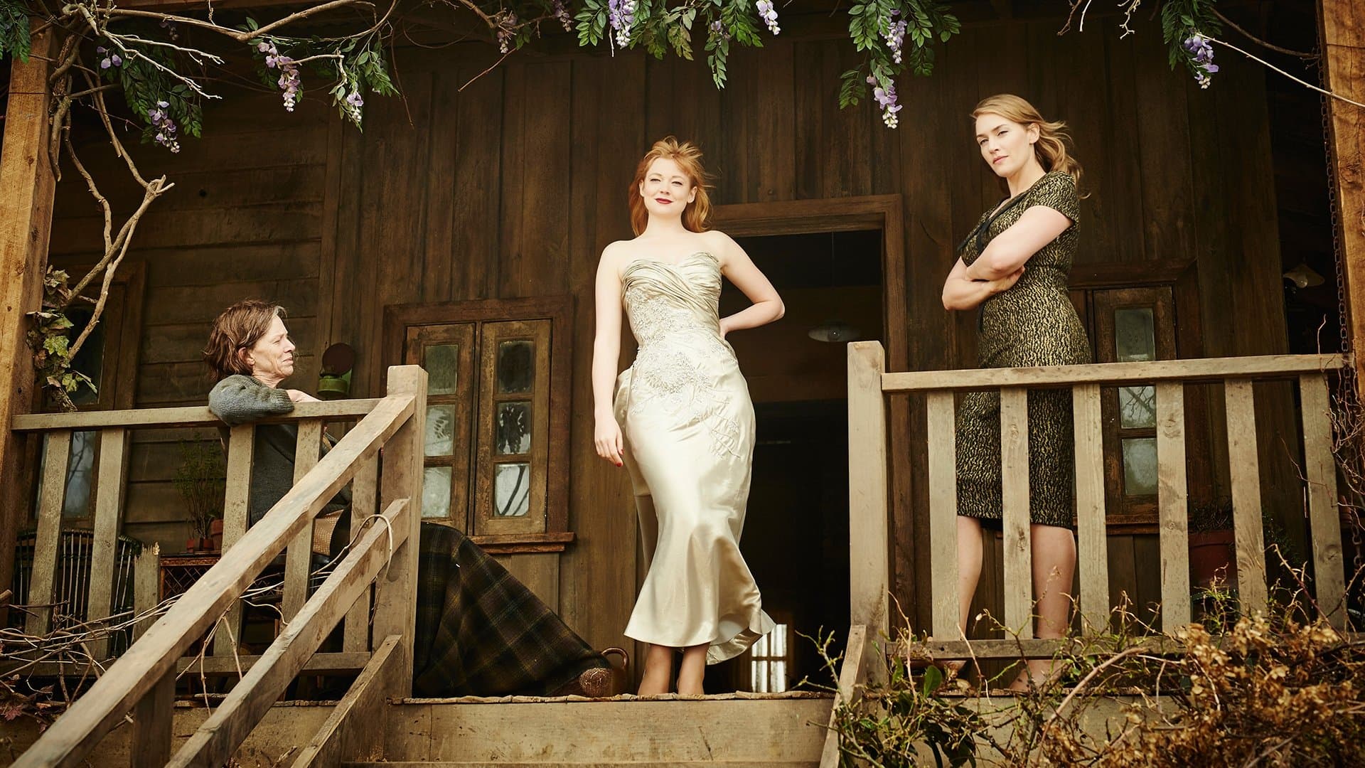 The Dressmaker - Il diavolo è tornato - immagine