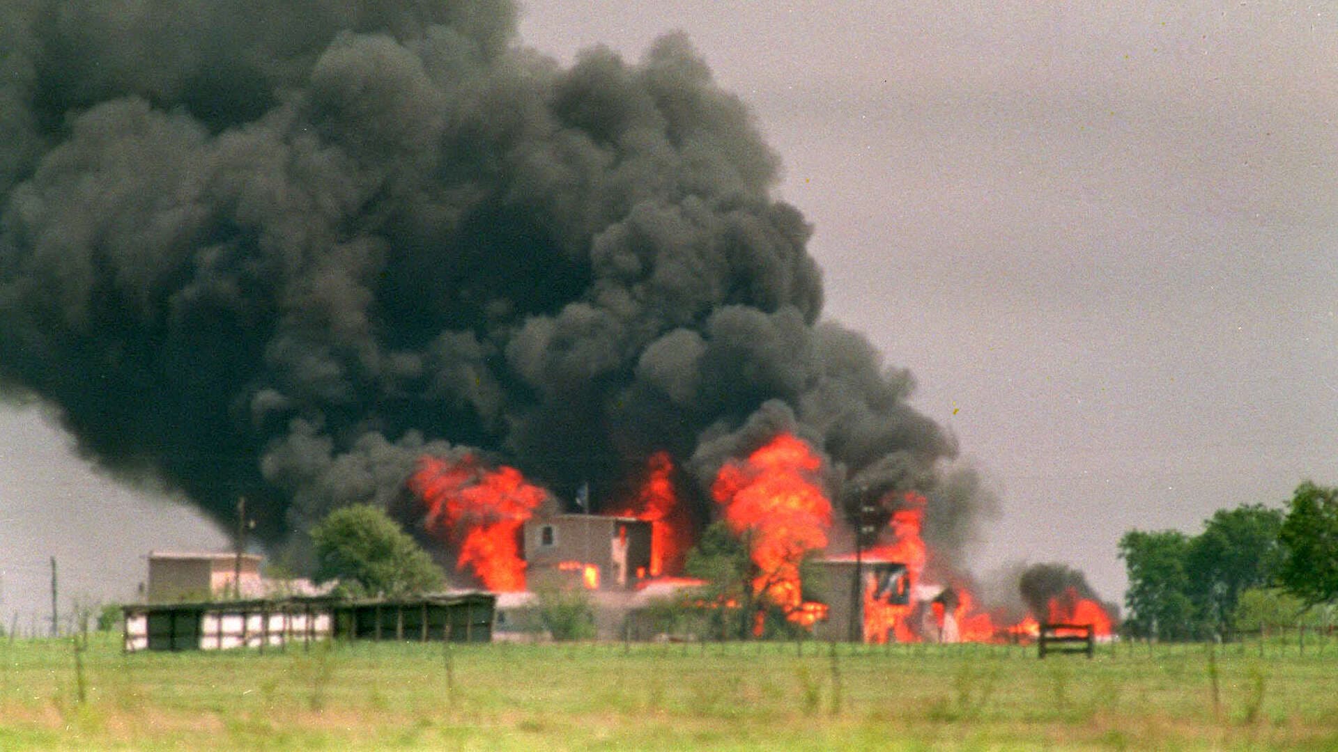 Waco: The Rules of Engagement - immagine