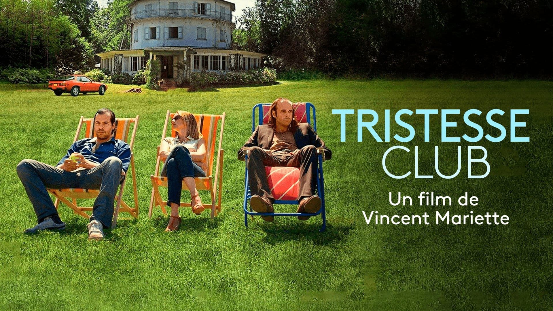 Tristesse Club - immagine