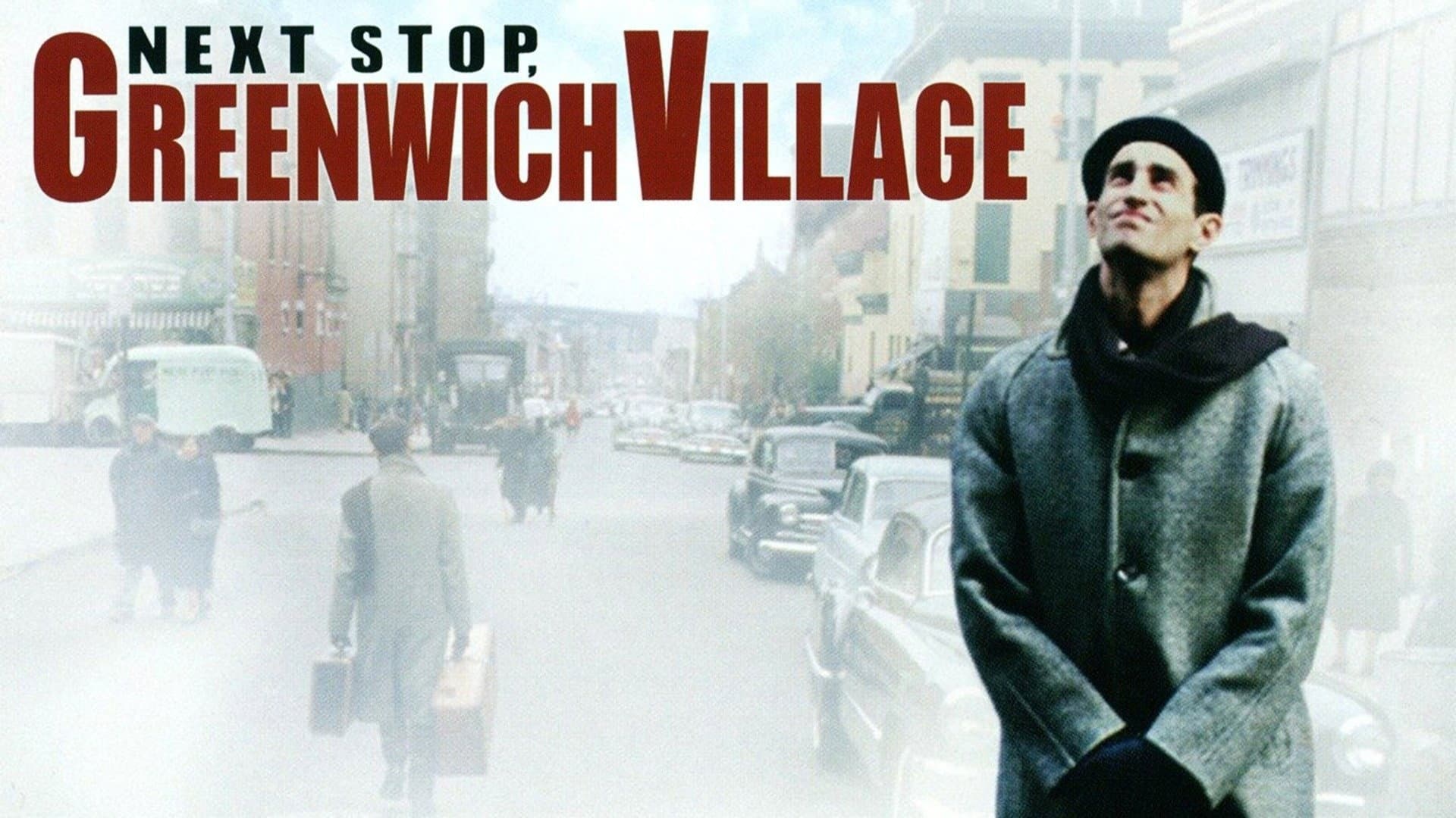 Stop a Greenwich Village - immagine