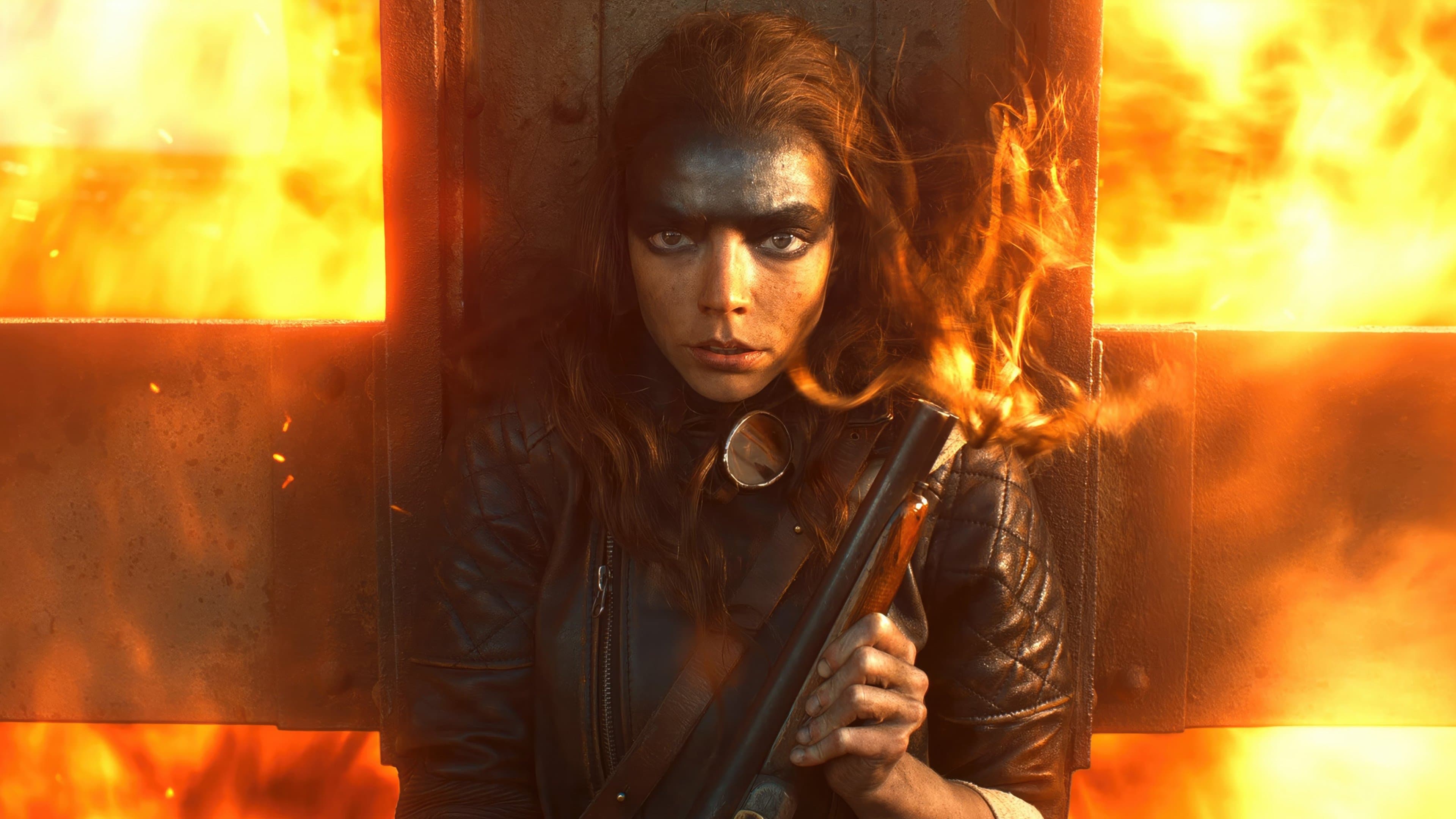 Furiosa: A Mad Max Saga - immagine