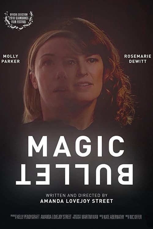 Poster di Magic Bullet