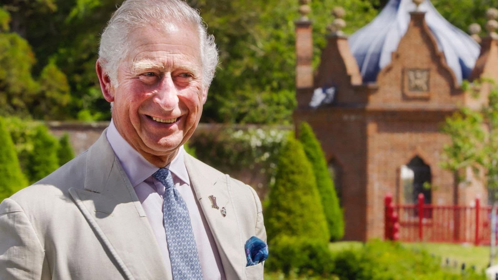 A Royal Grand Design - immagine