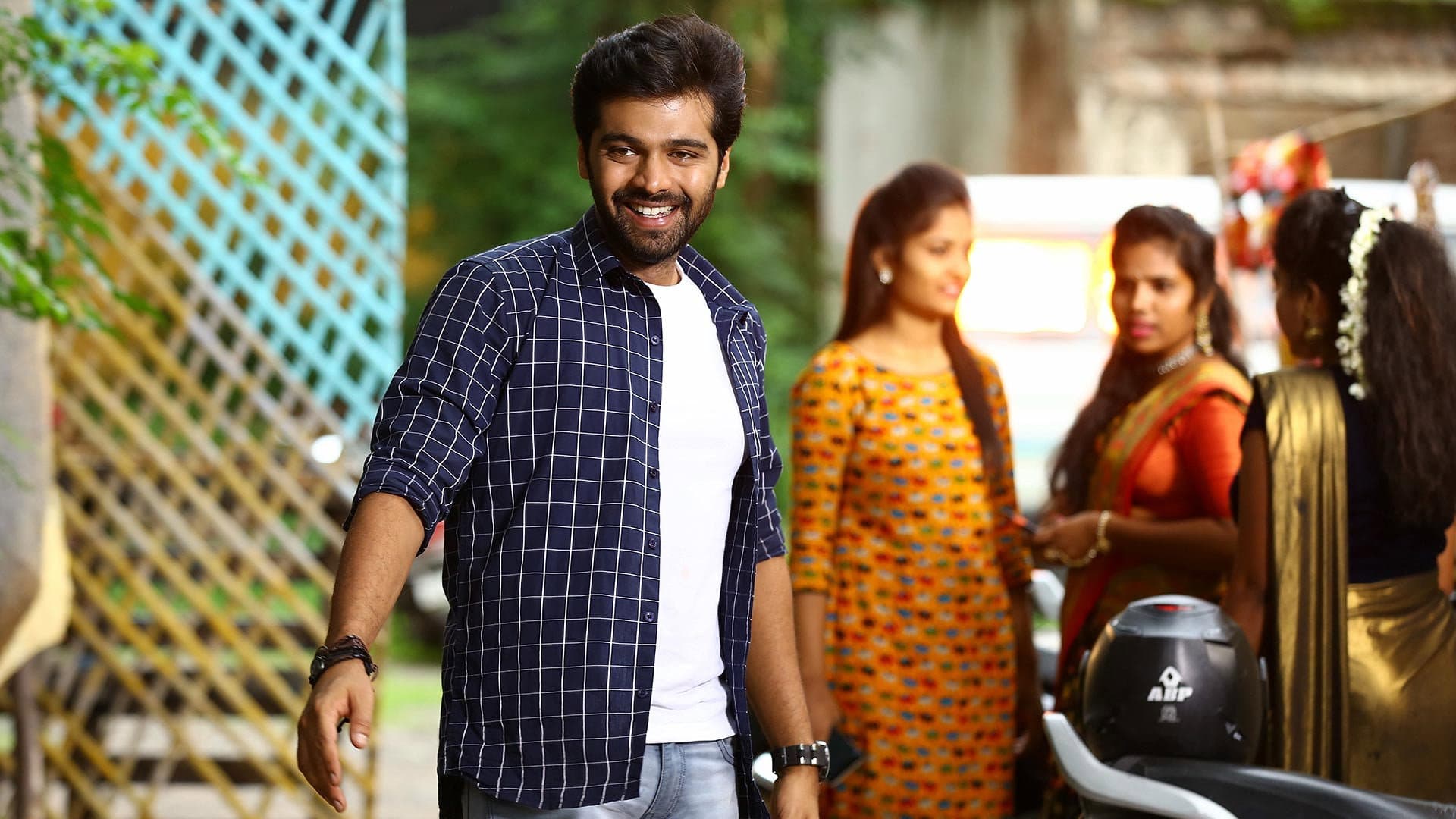 కథ కంచికి మనం ఇంటికి - immagine