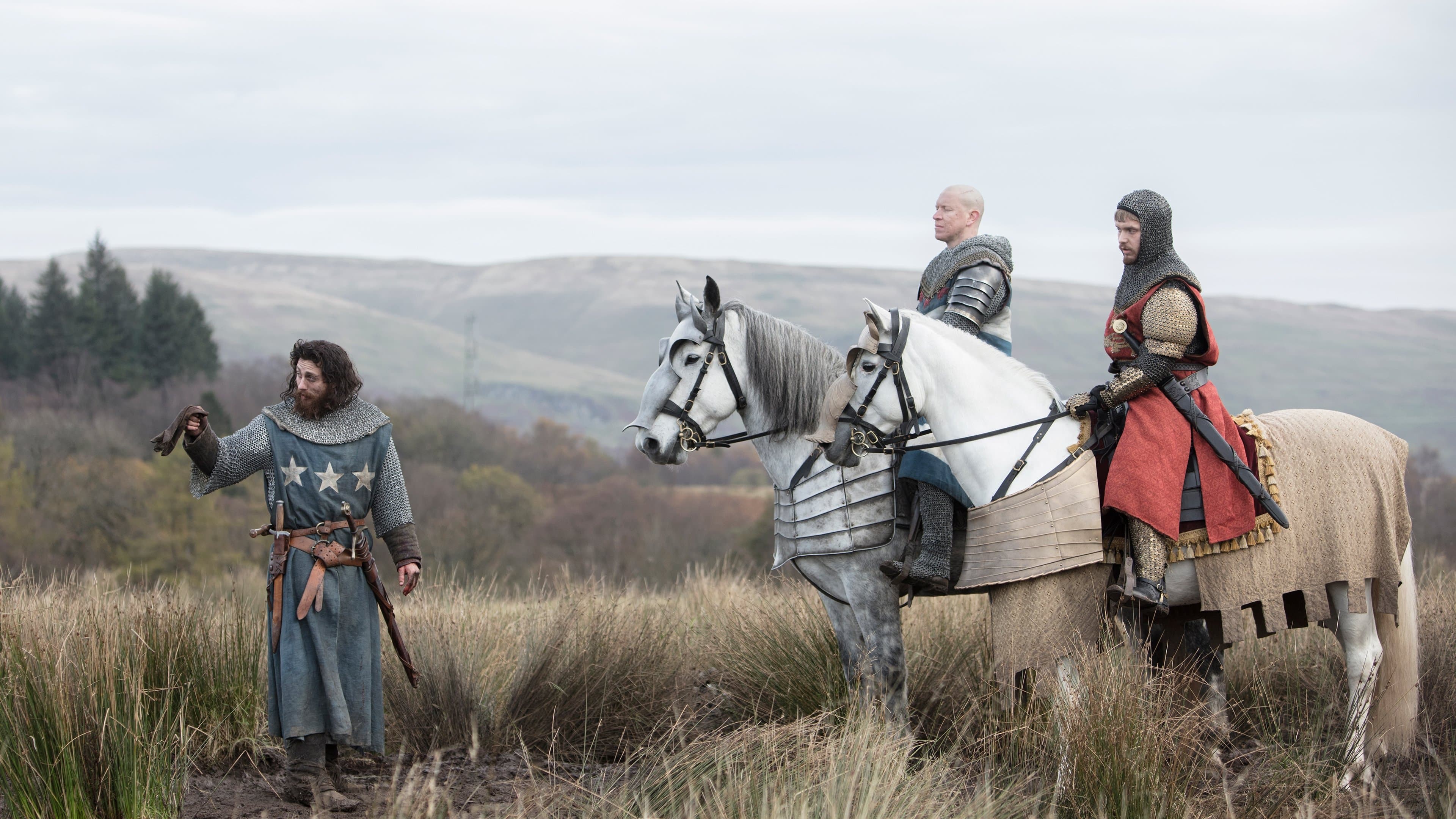 Outlaw King - Il re fuorilegge - immagine