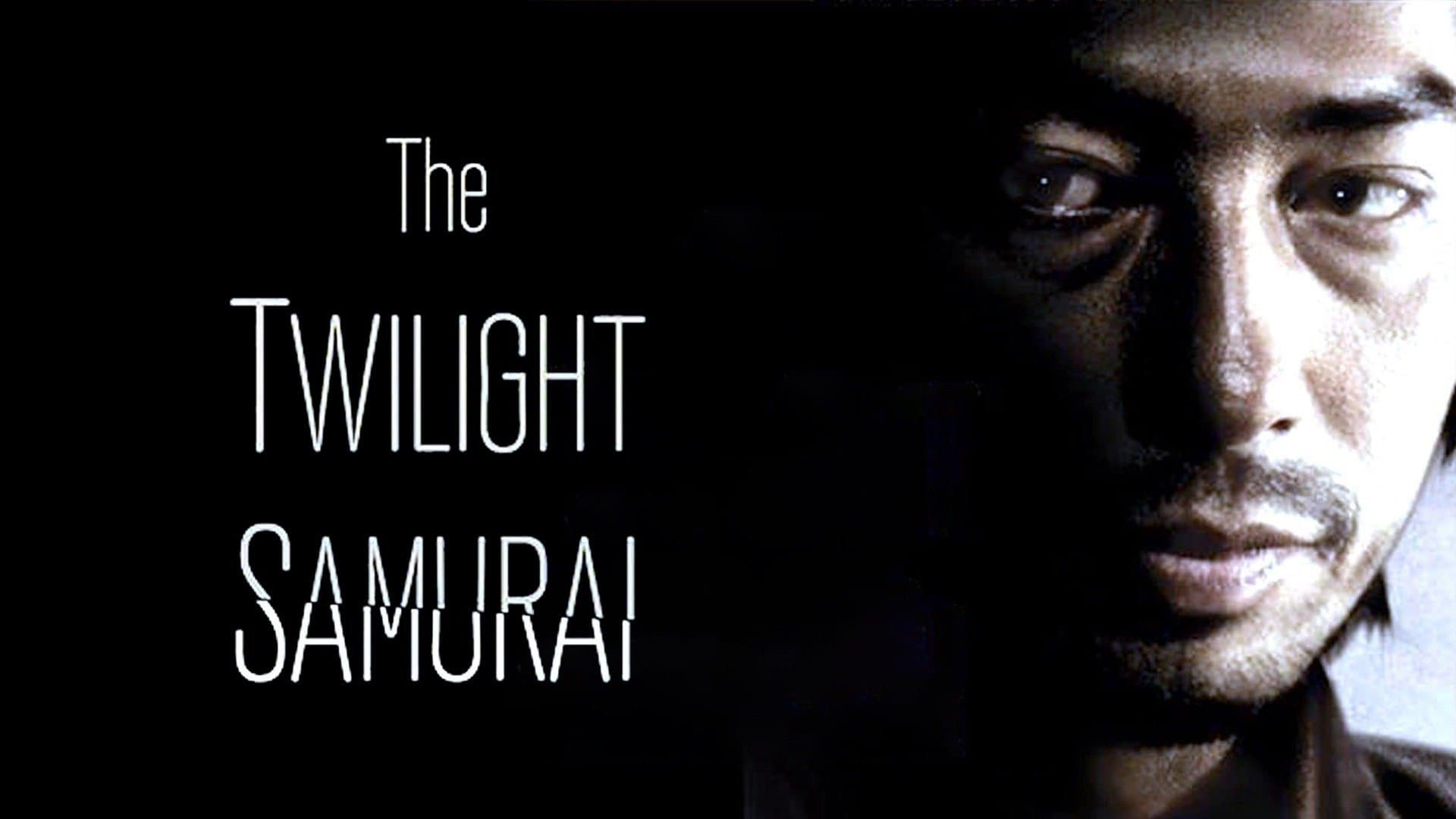 Il crepuscolo del samurai - immagine