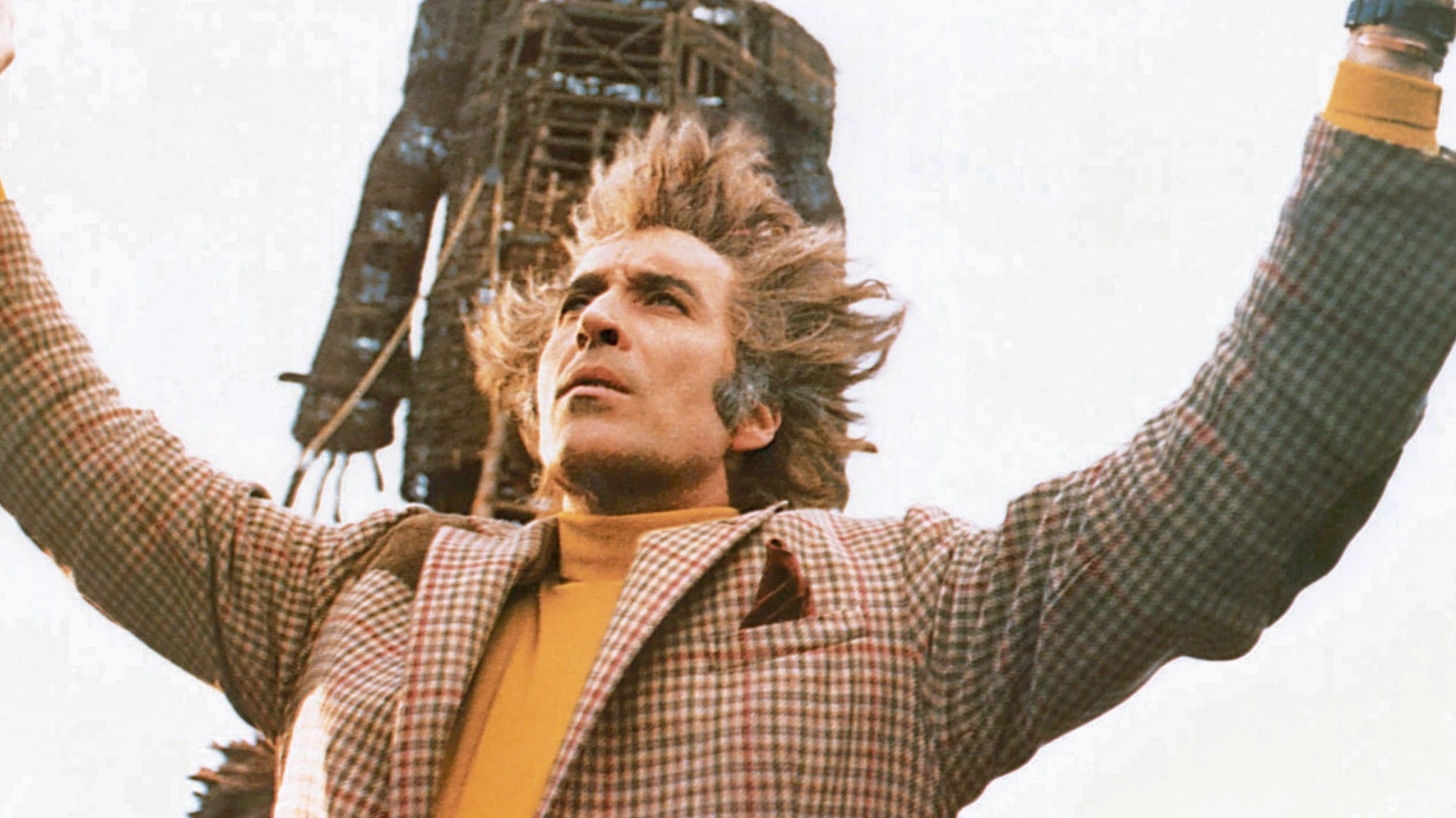 The Life and Deaths of Christopher Lee - immagine