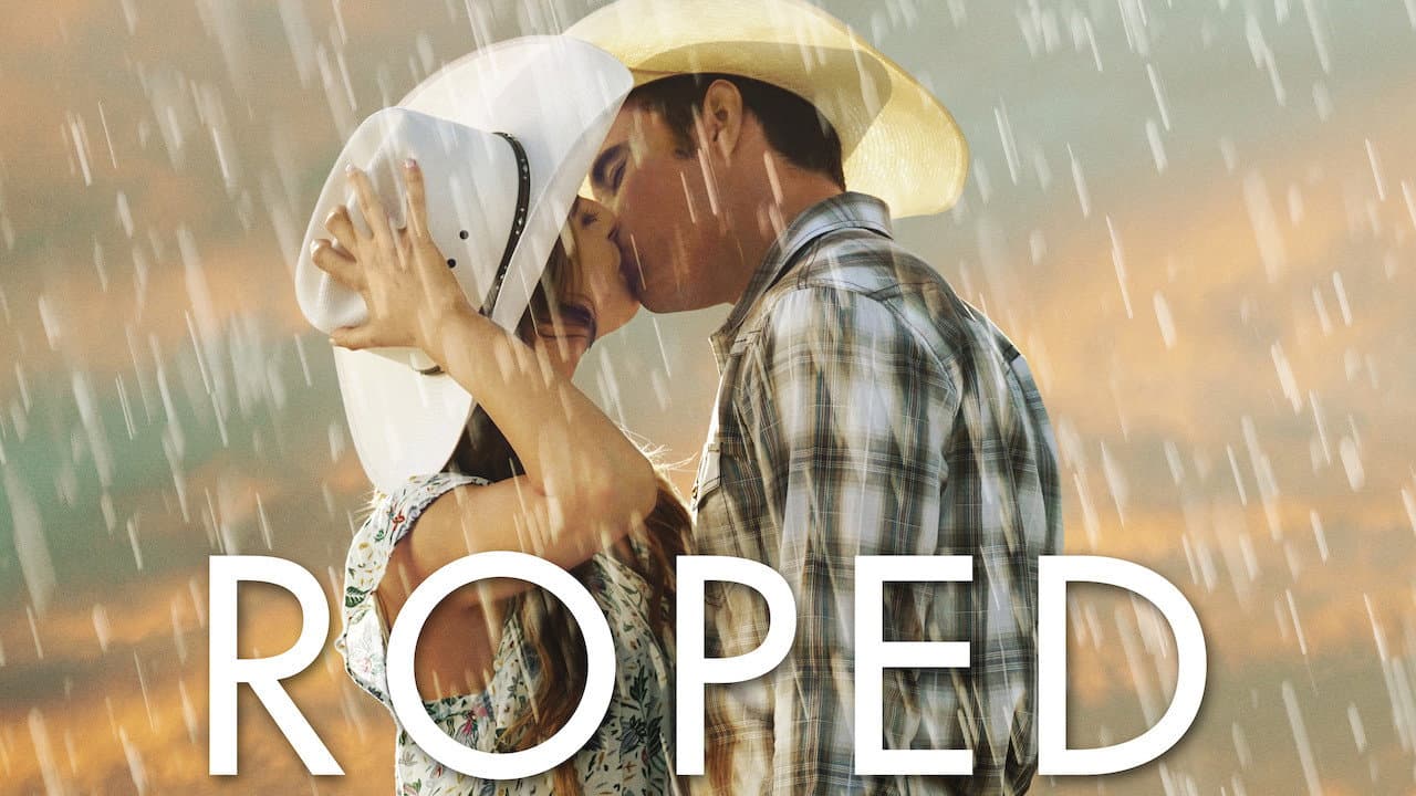 Roped - immagine