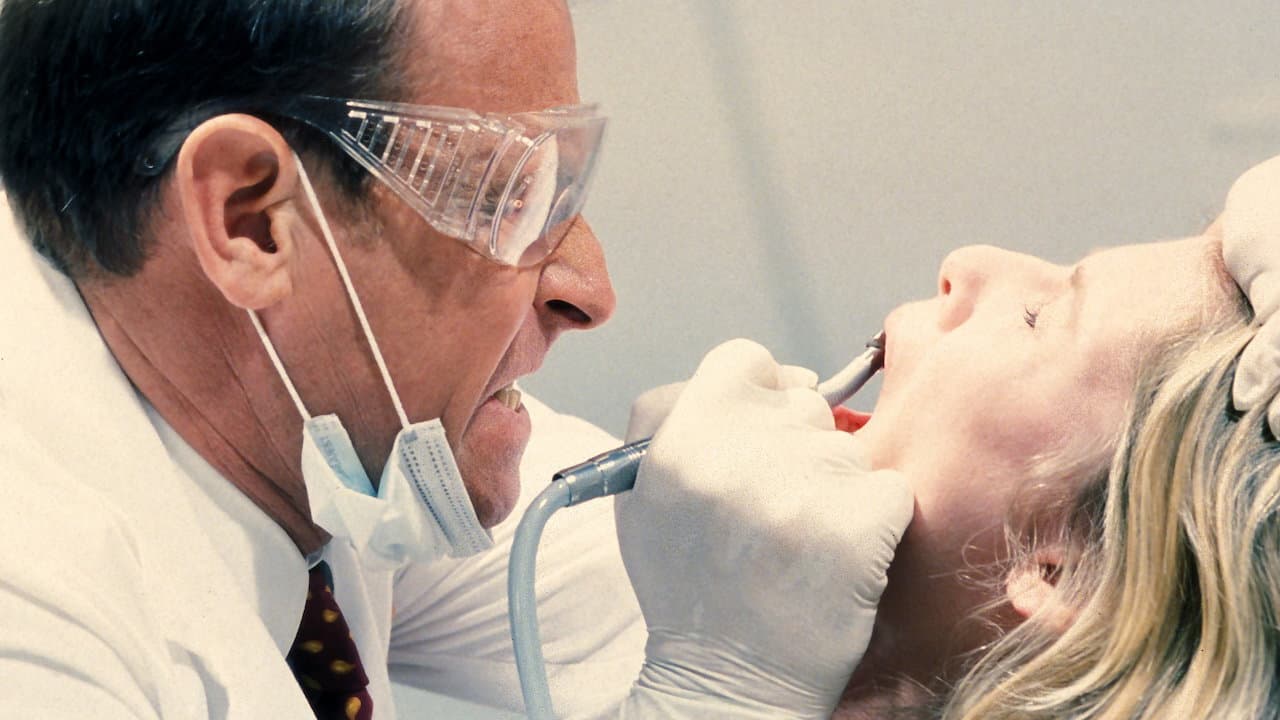 The Dentist - immagine