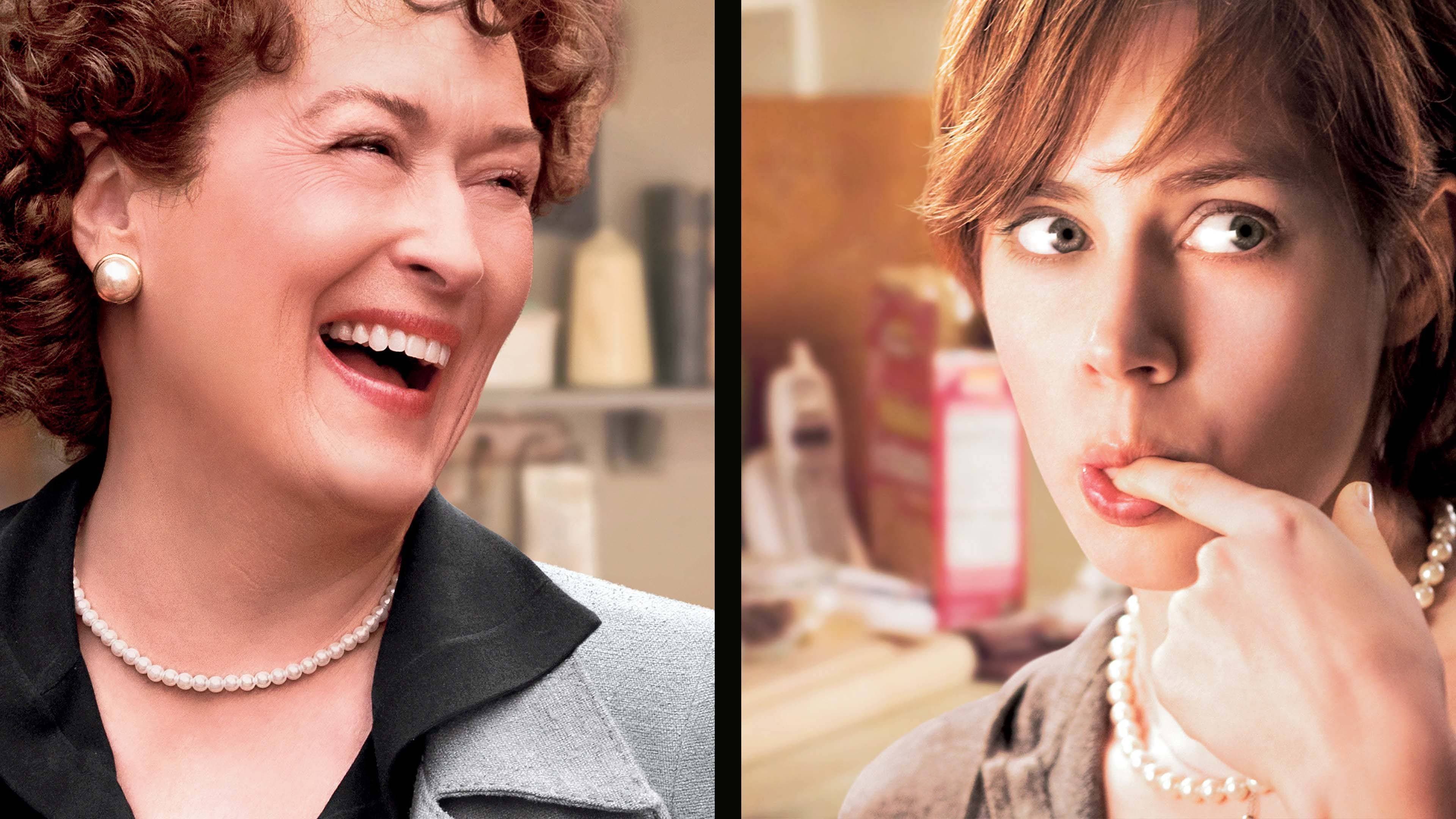 Julie & Julia - immagine