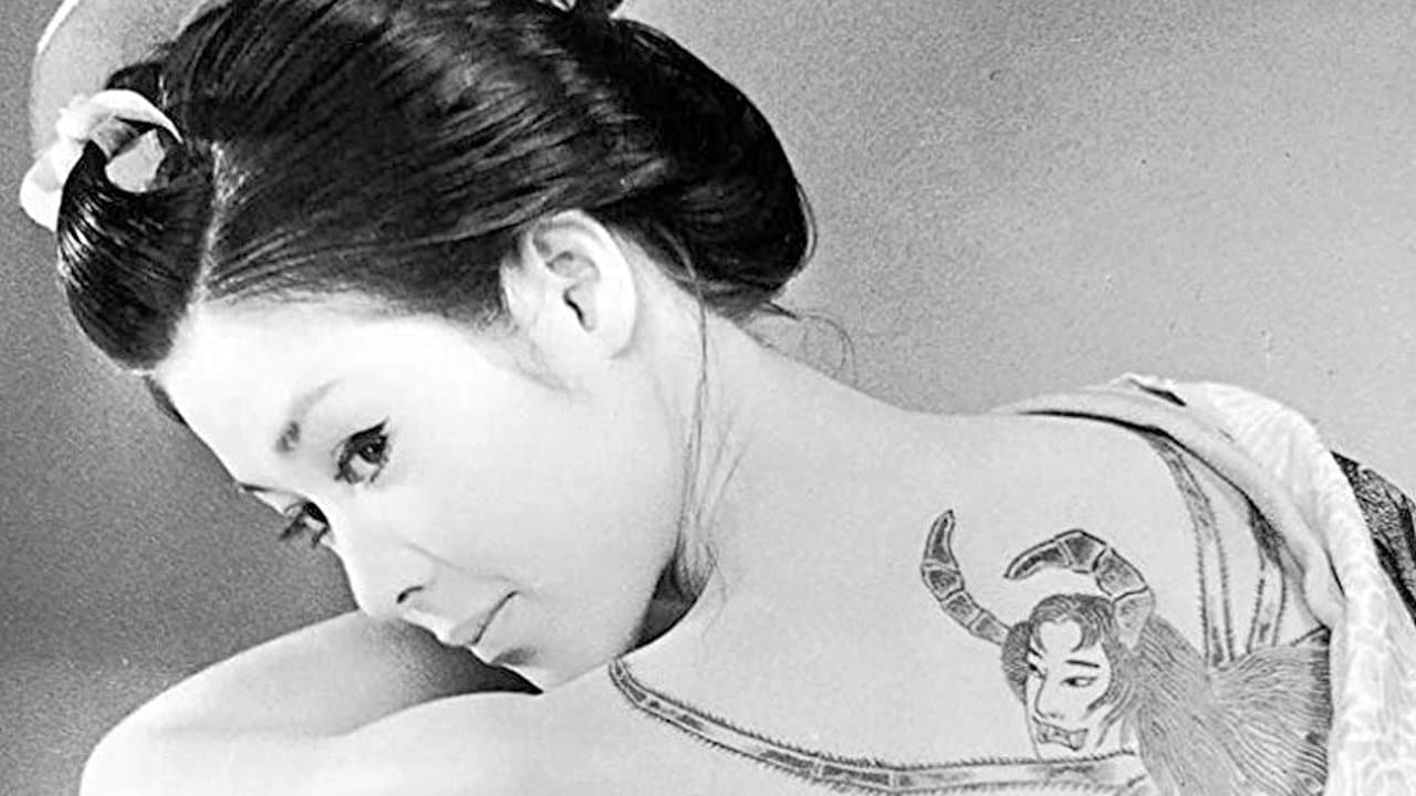 Irezumi - immagine