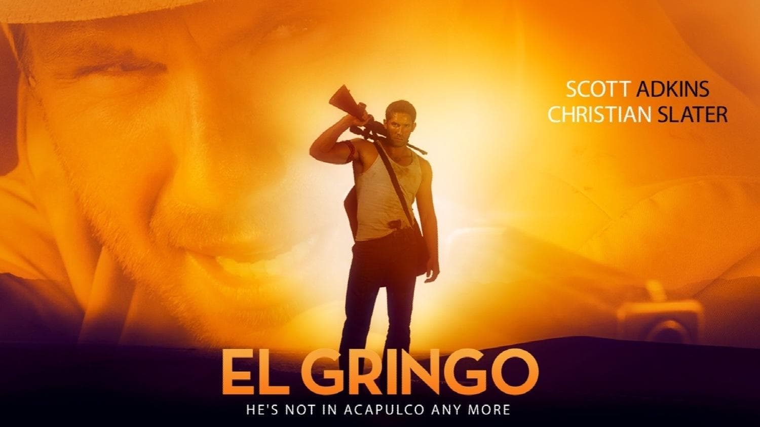 El Gringo - immagine