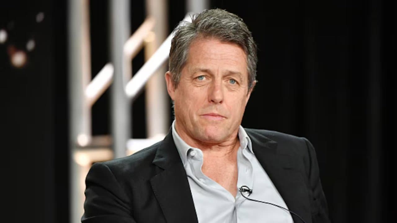 Hugh Grant: Taking on the Tabloids - immagine