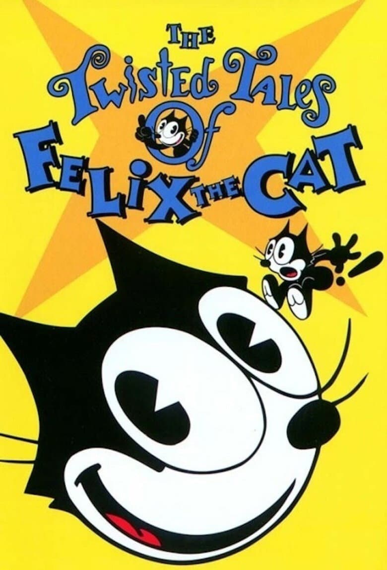 Poster di Felix