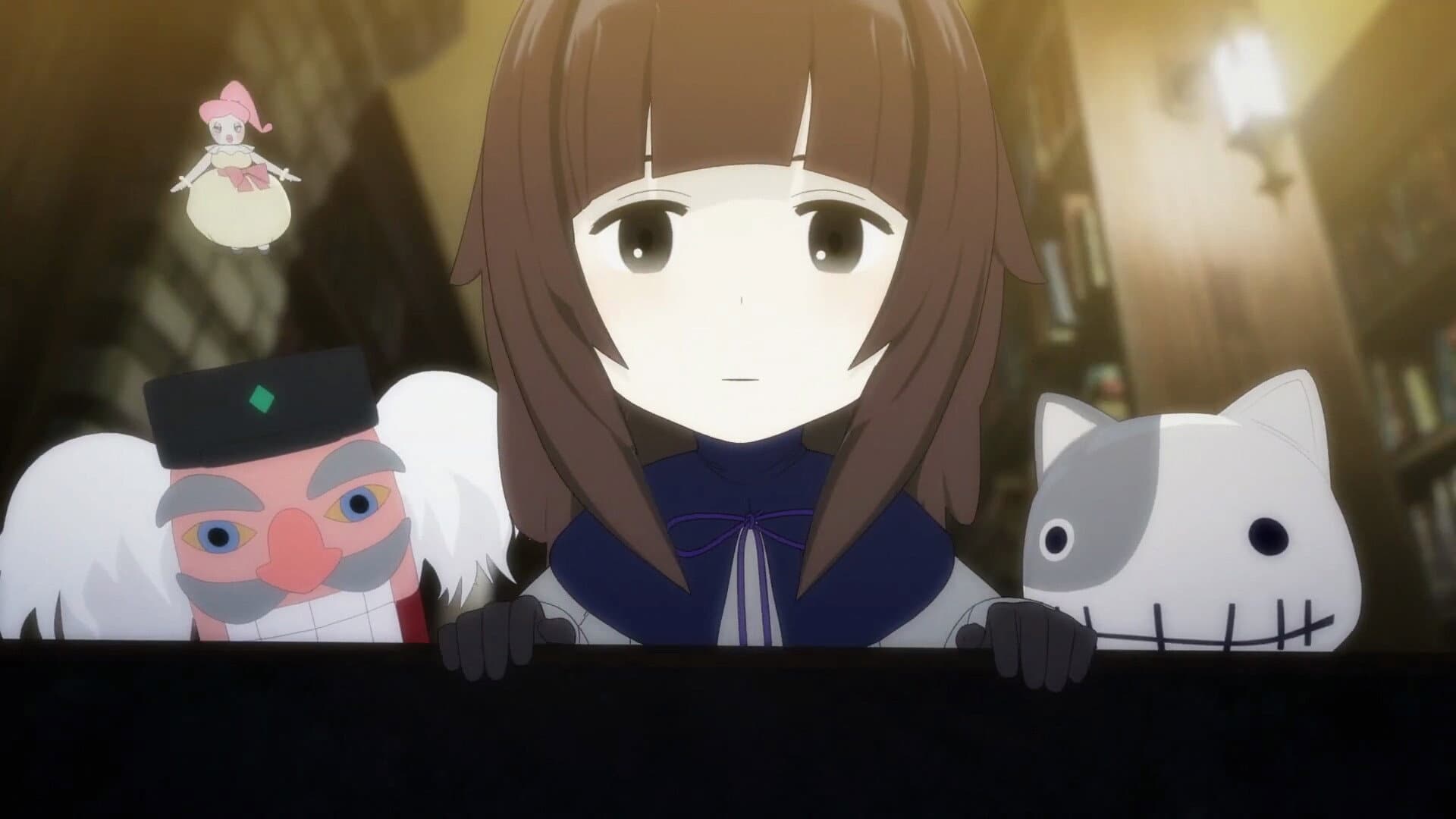 DEEMO サクラノオト -あなたの奏でた音が、今も響く- - immagine