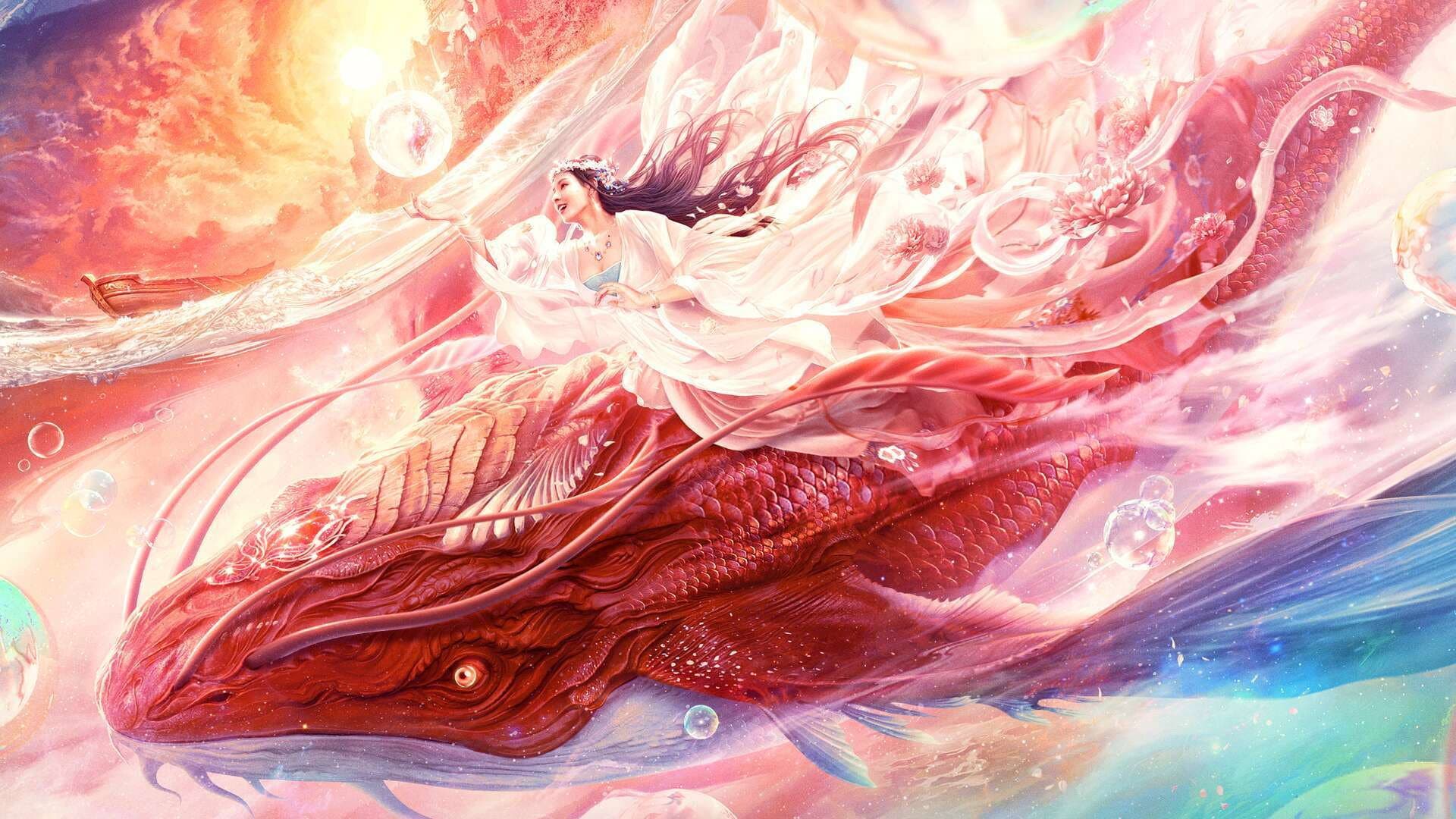 海大鱼 - immagine