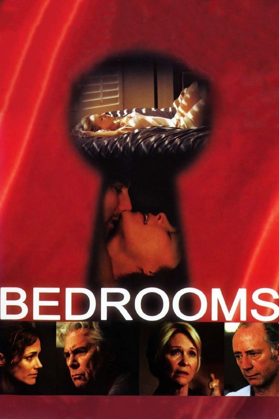 Poster di Bedrooms