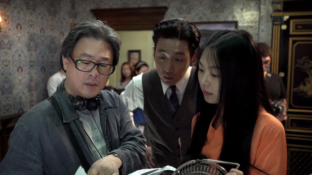Making of The Handmaiden - immagine