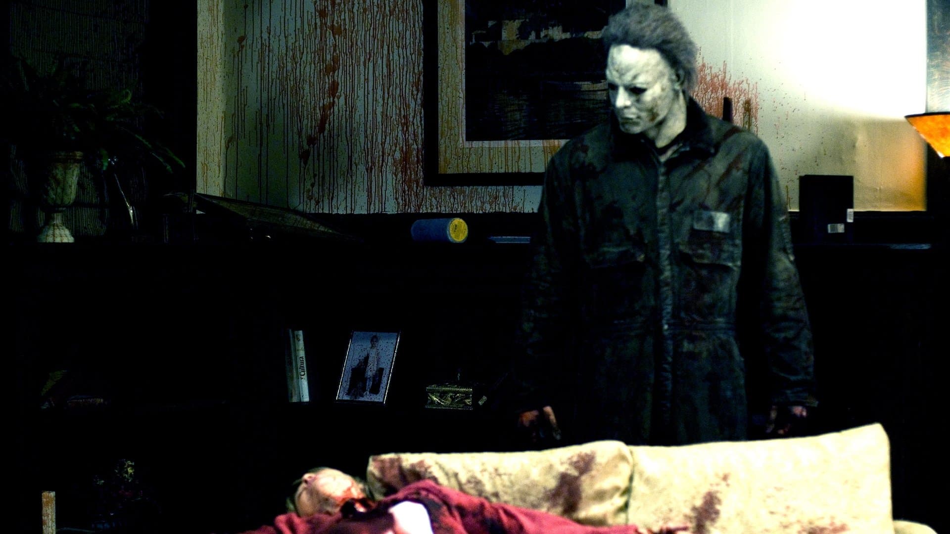 Halloween - The Beginning - immagine