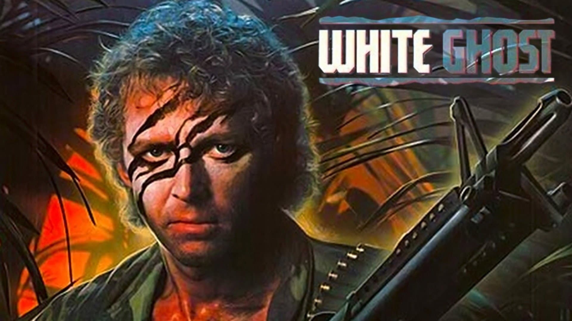 White Ghost - immagine