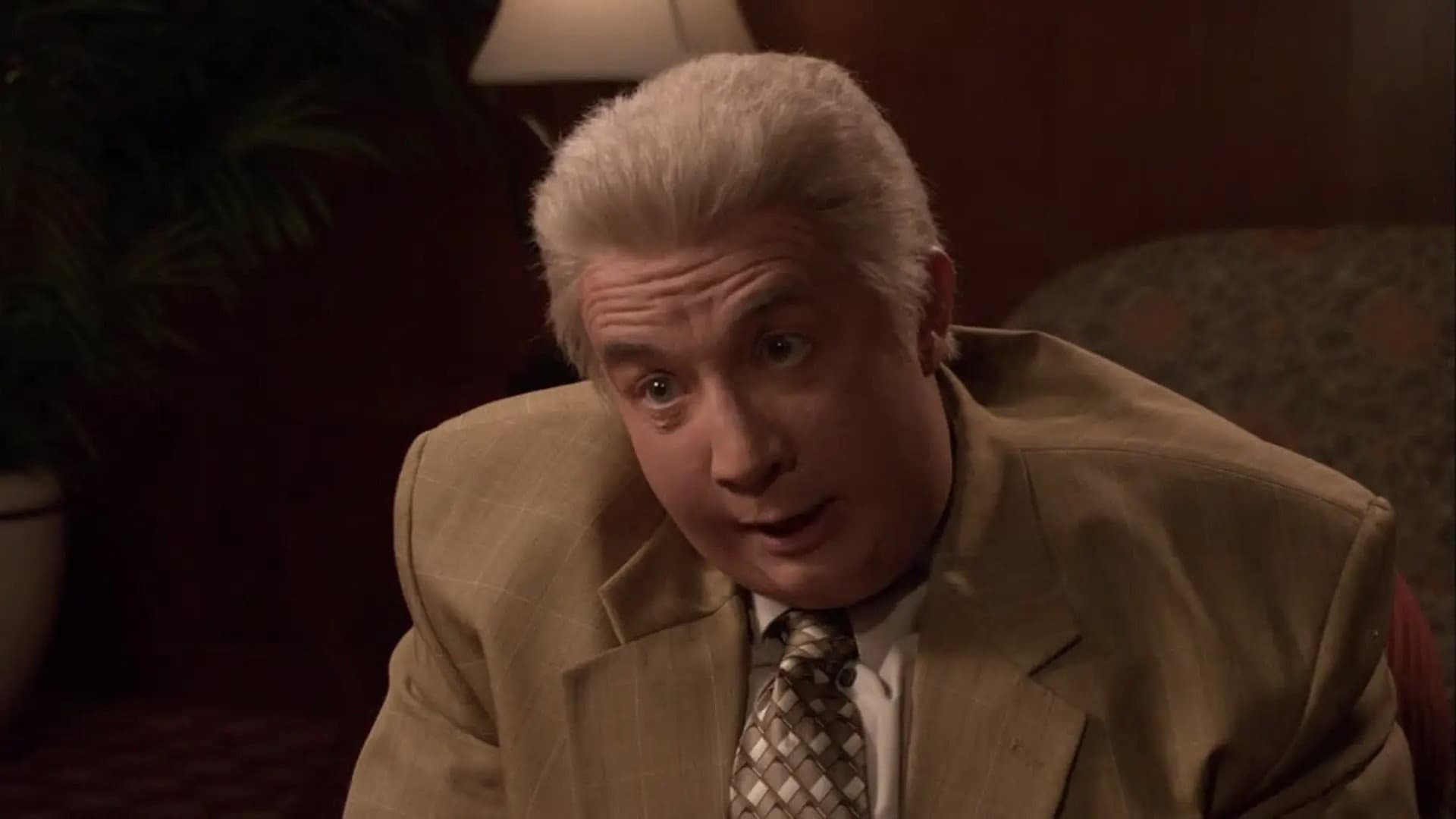 Jiminy Glick in Lalawood - immagine