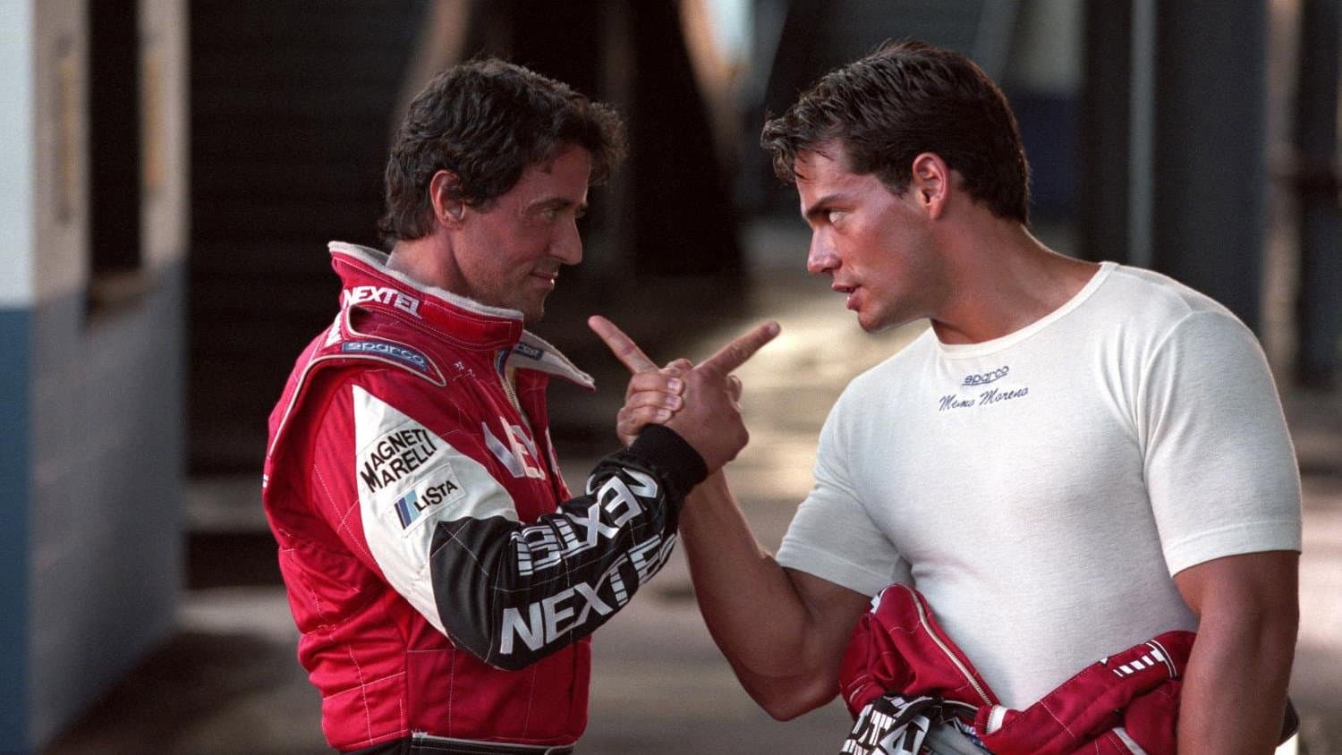 Driven - immagine