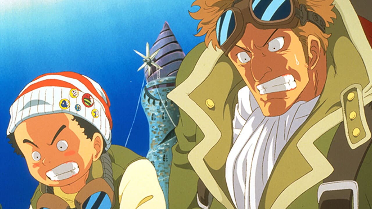 One Piece - Avventura all'Isola Spirale - immagine