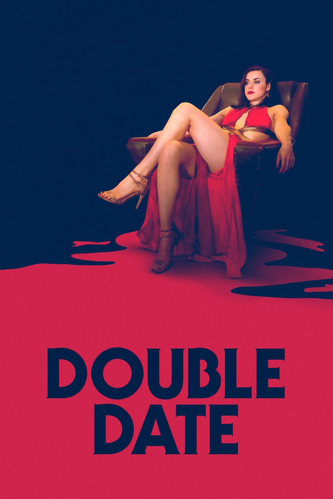 Poster di Double Date