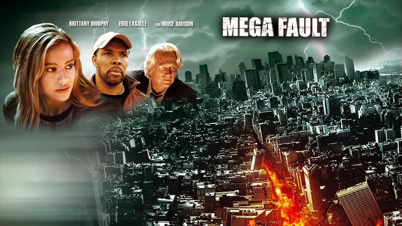 MegaFault - La terra trema - immagine