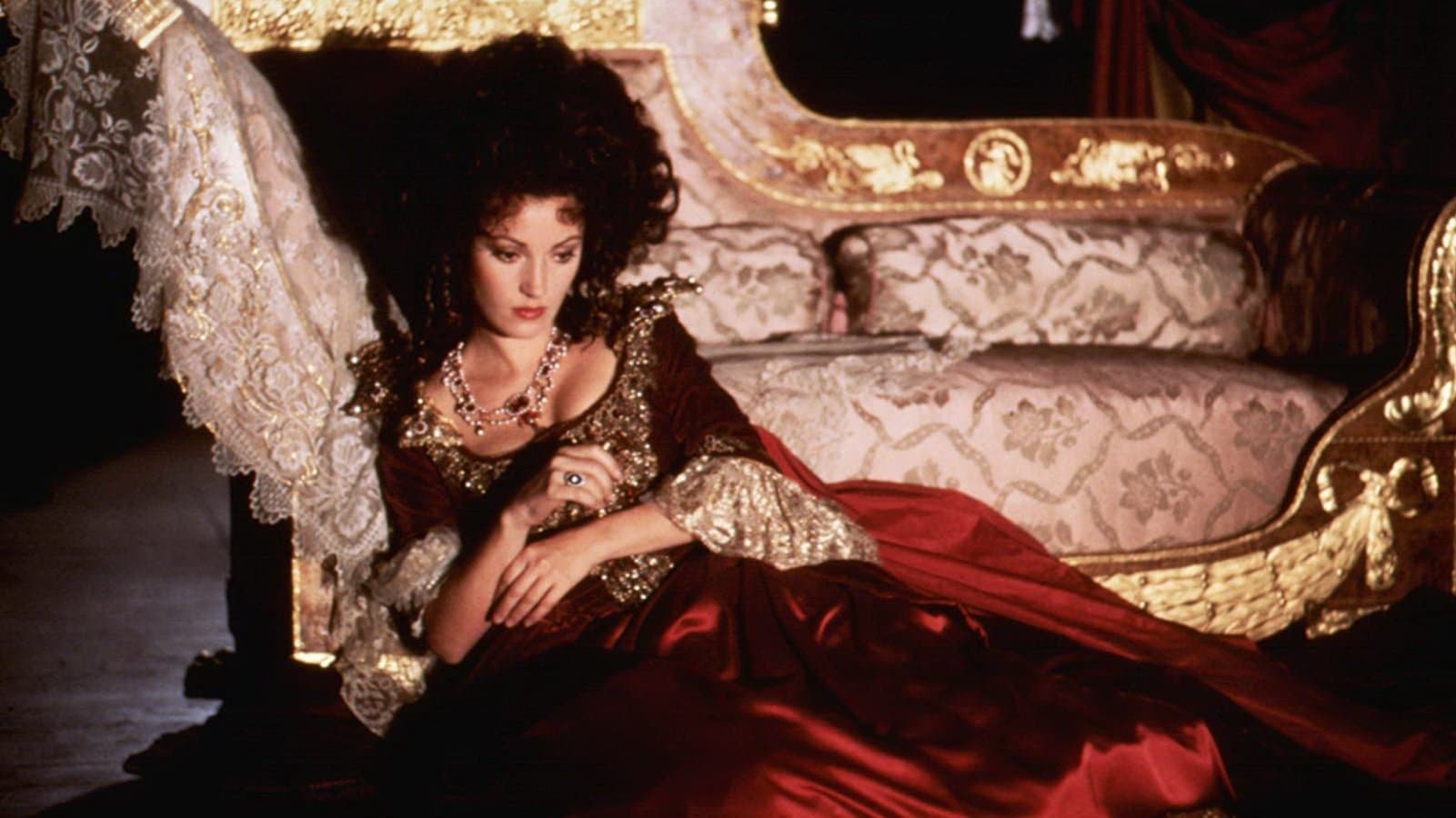 The Scarlet Pimpernel - immagine