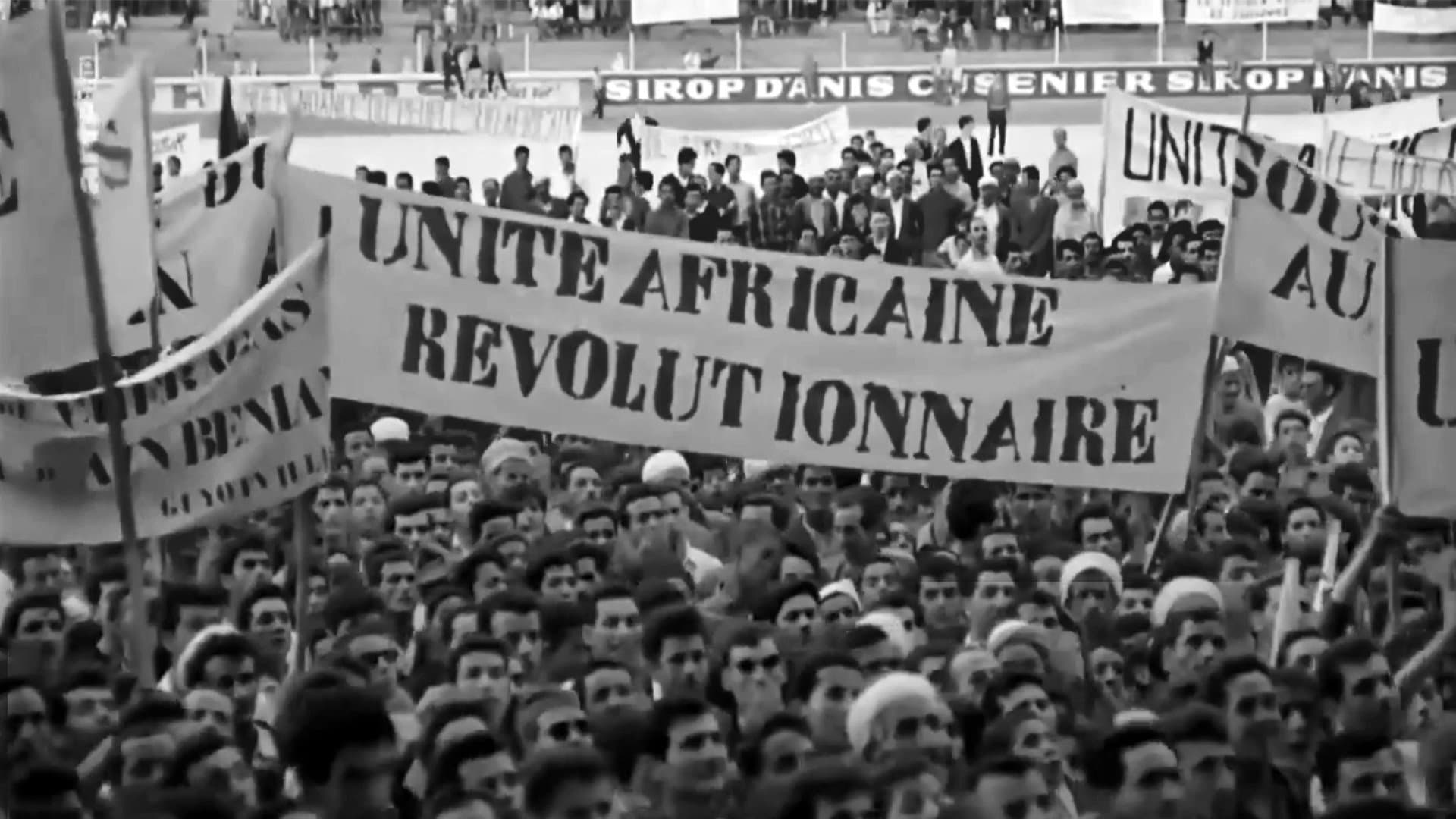 Alger, la Mecque des Révolutionnaires (1962-1974) - immagine