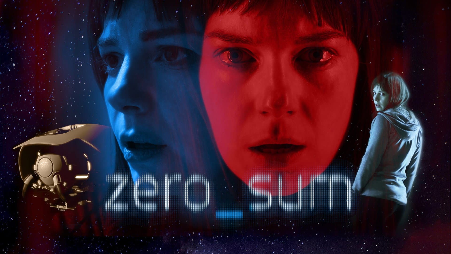 Zero Sum - immagine