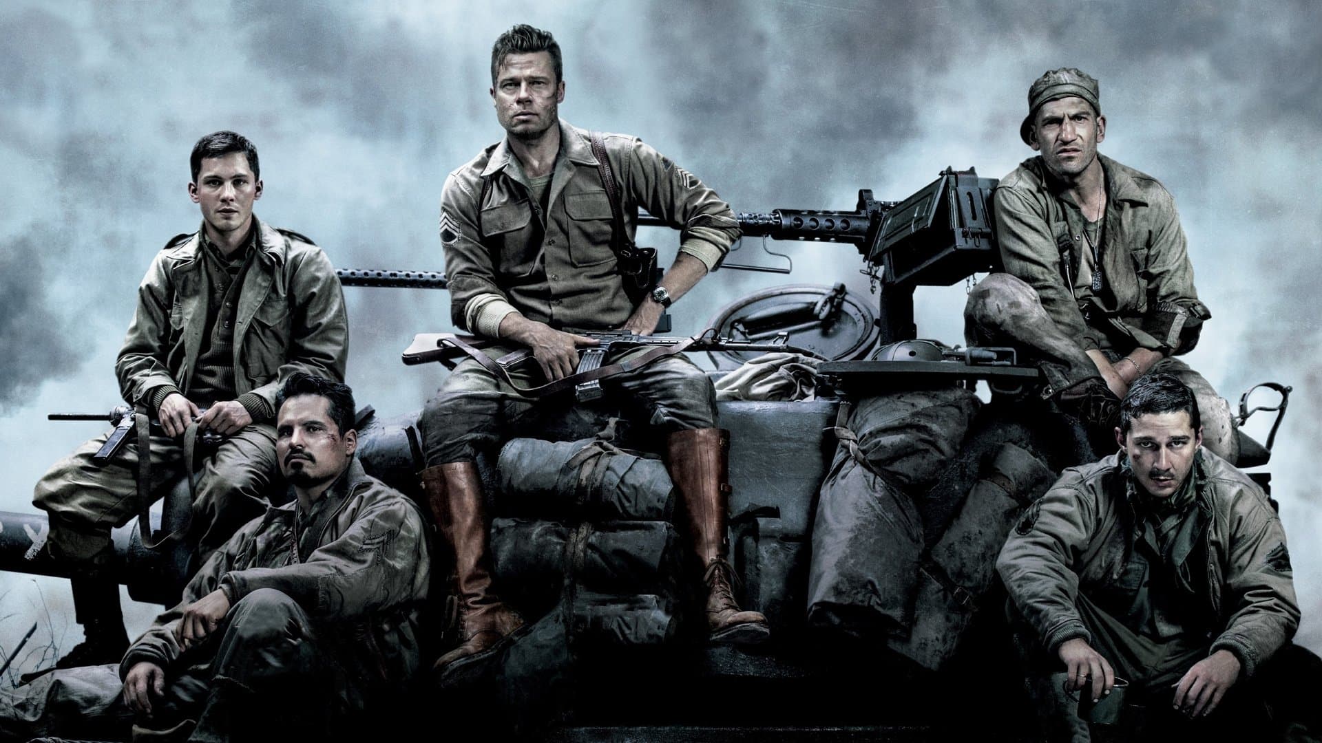 Fury - immagine
