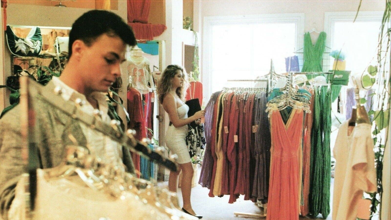 Top Model - immagine